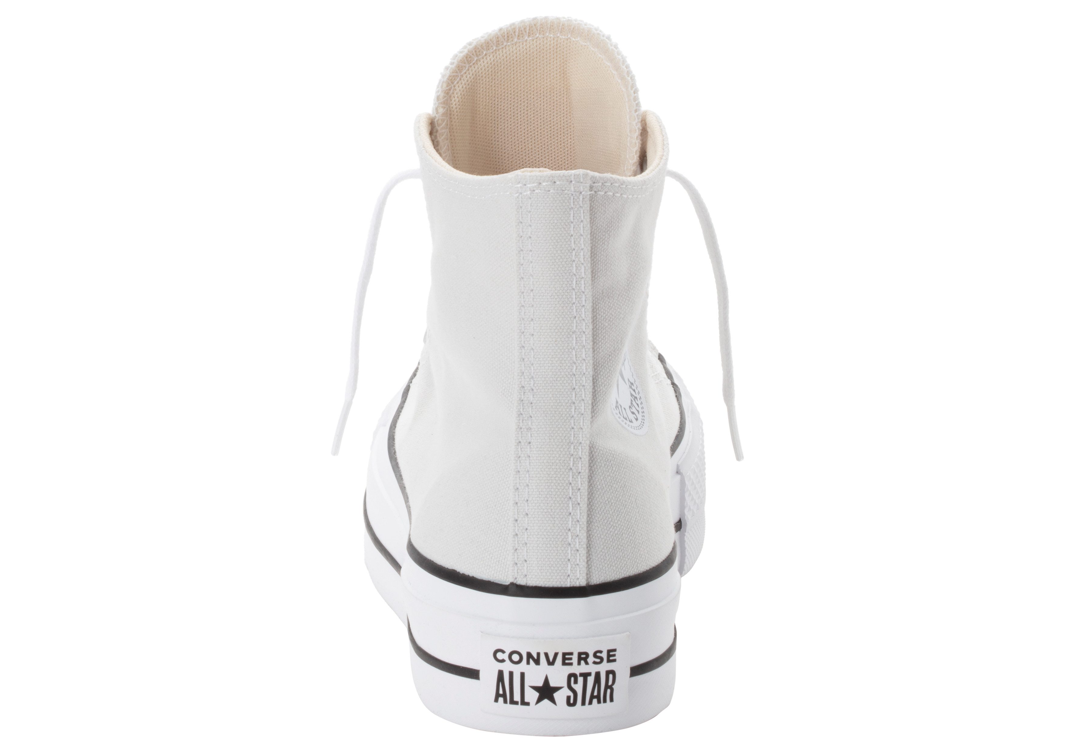 Converse Sneakers CHUCK TAYLOR ALL STAR LIFT PLATFORM