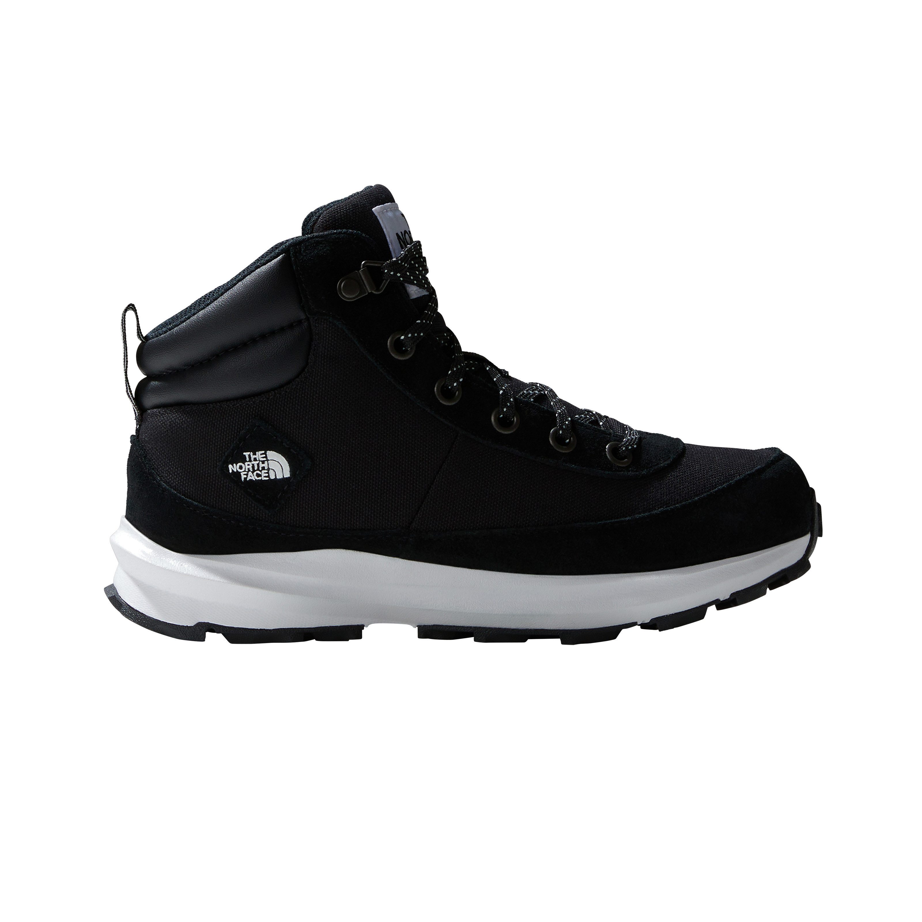 The North Face Winterlaarzen Y BACK-TO-BERKELEY IV HIKER Snowboots, winterlaarzen, winterschoenen
