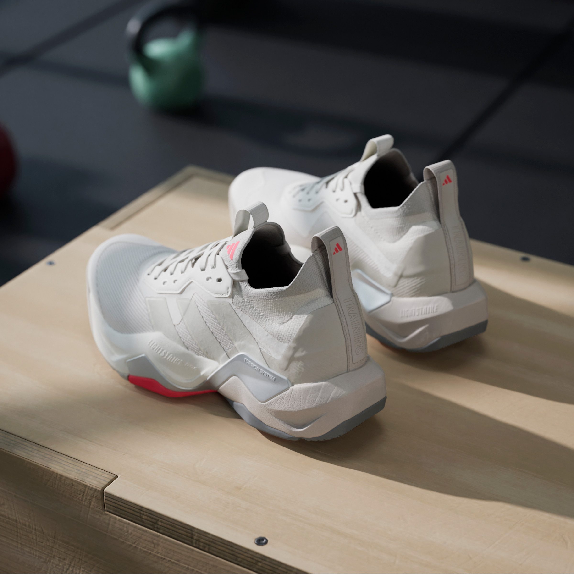 adidas Performance Trainingsschoenen RAPIDMOVE ADV 2