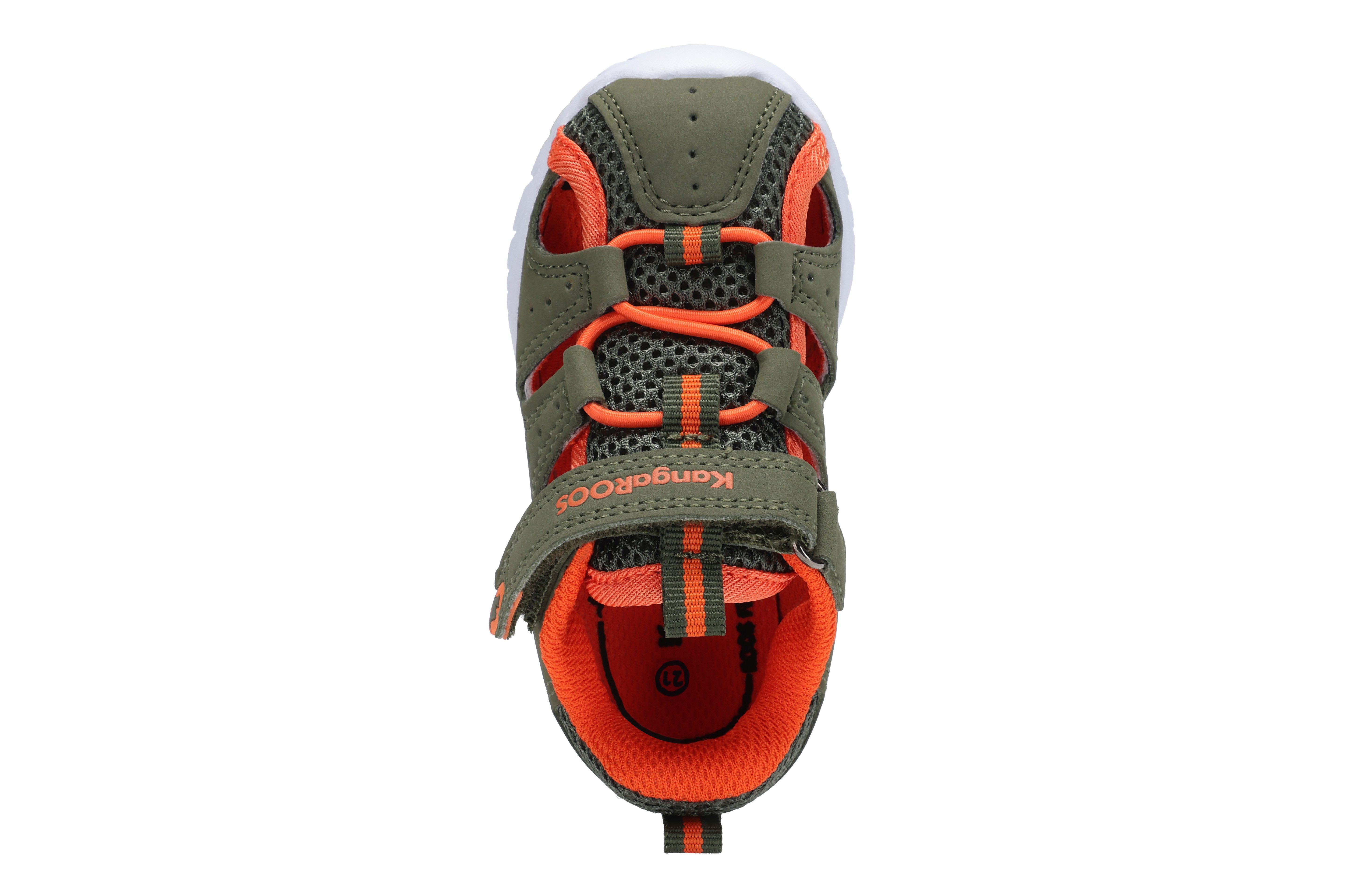 KangaROOS Sandalen KI-Rock Lite EV