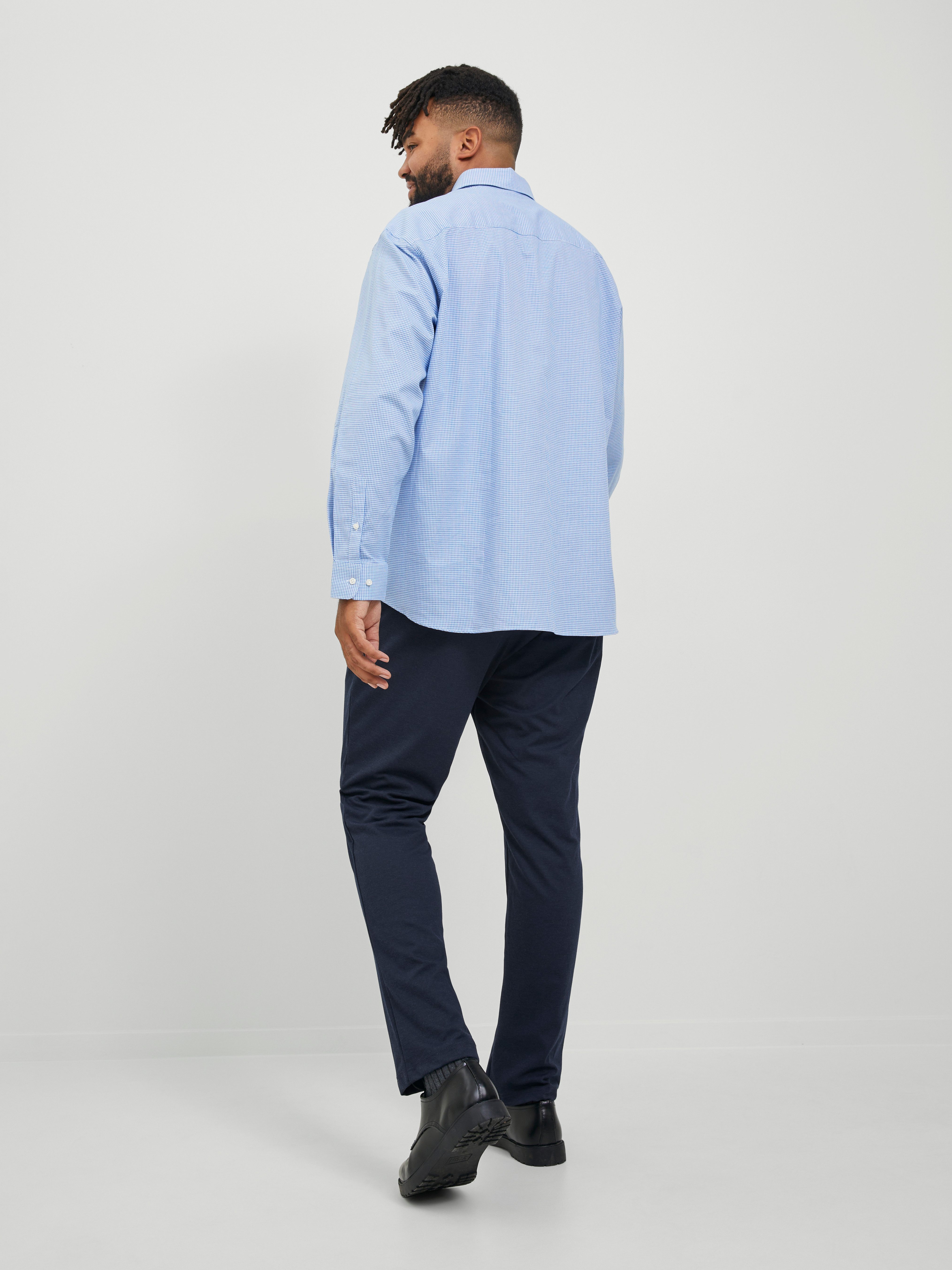 Jack & Jones PlusSize Chino JPSTMARCO JJCOOPER CHINO NOOS PLS