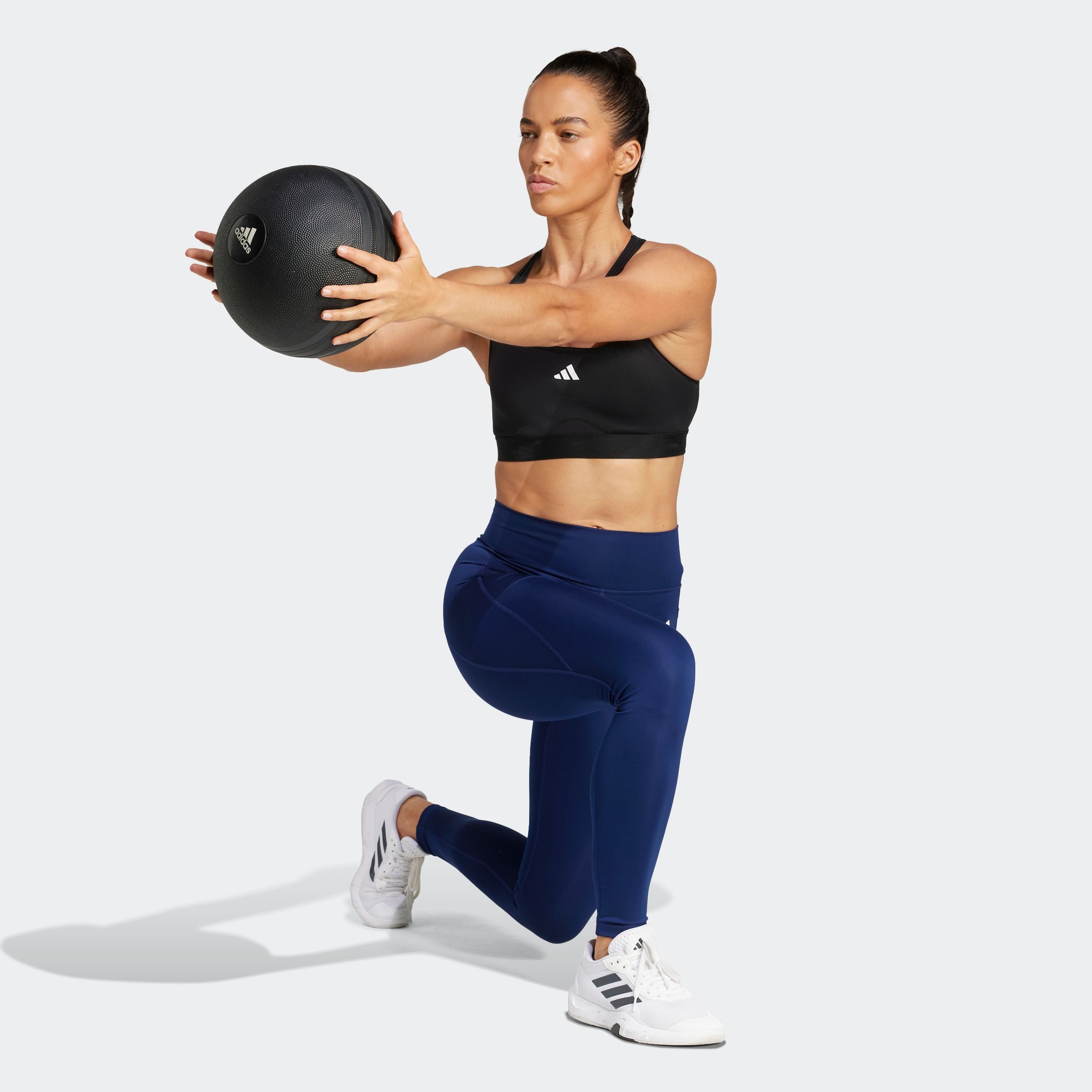 adidas Performance Trainingstights OPT ESS ST 1/1 (1-delig)