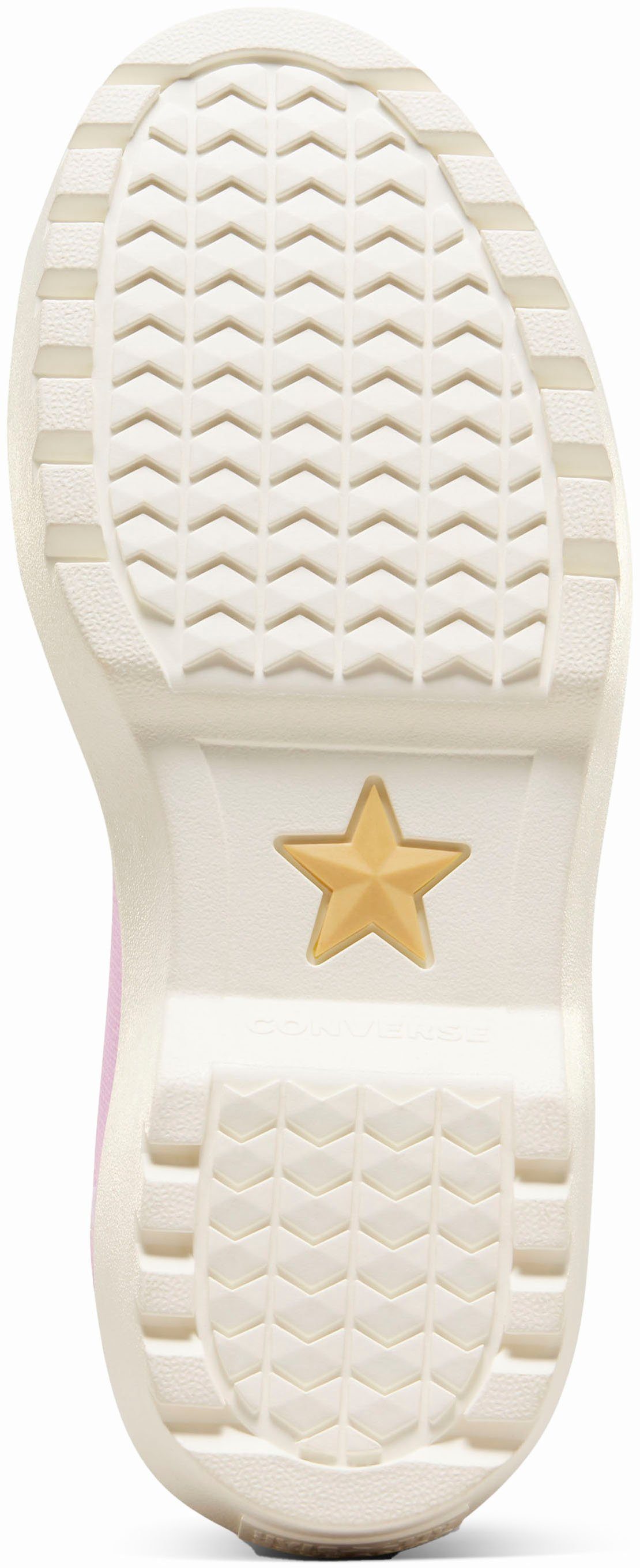 Converse Sneakers CHUCK TAYLOR ALL STAR LUGGED LIFT F