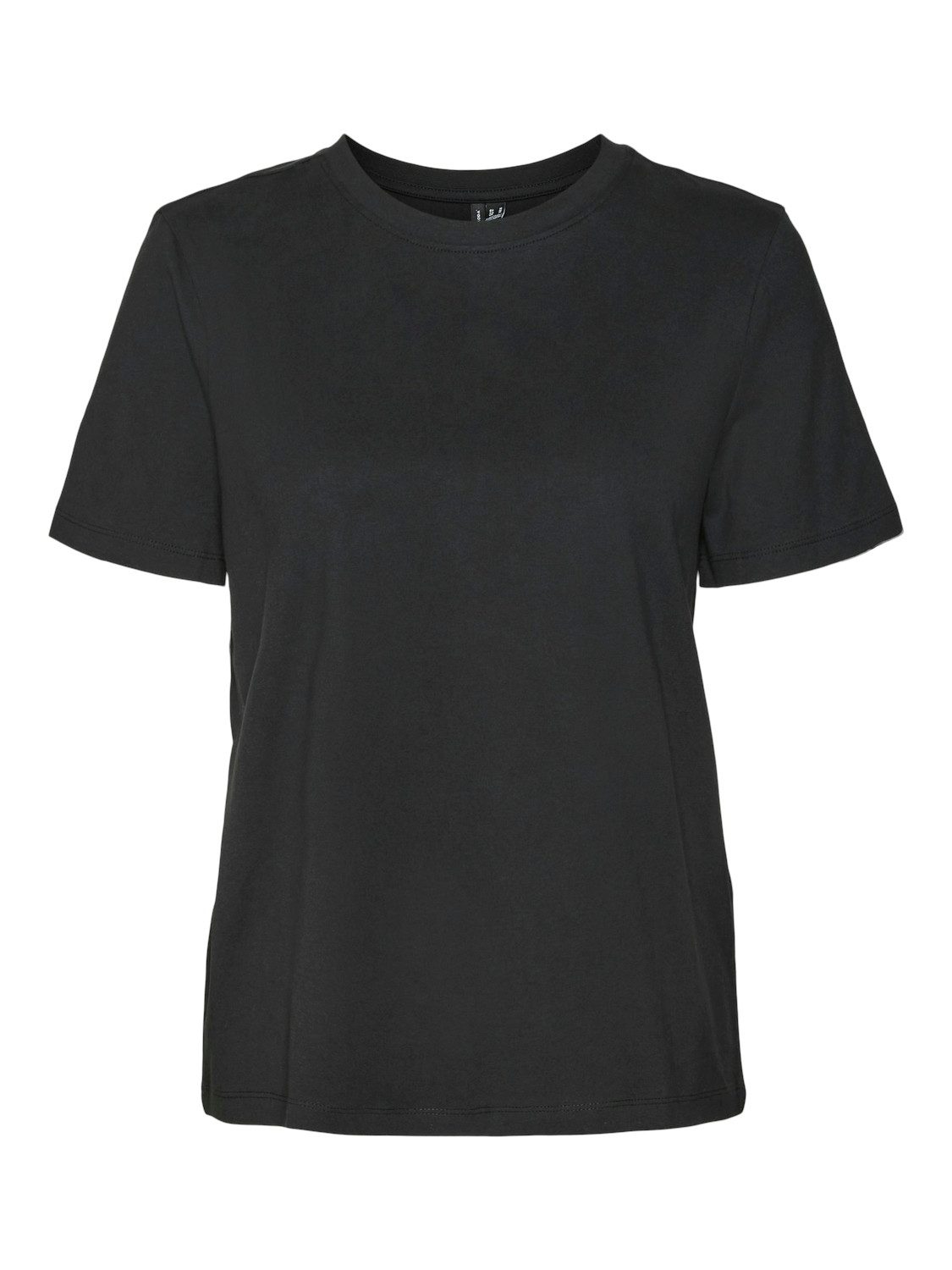 Vero Moda Shirt met korte mouwen VMPAULINA SS T-SHIRT GA JRS NOOS
