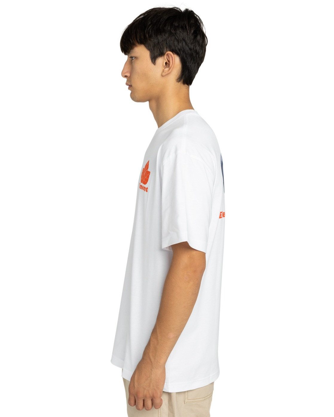 Element T-shirt Sporting
