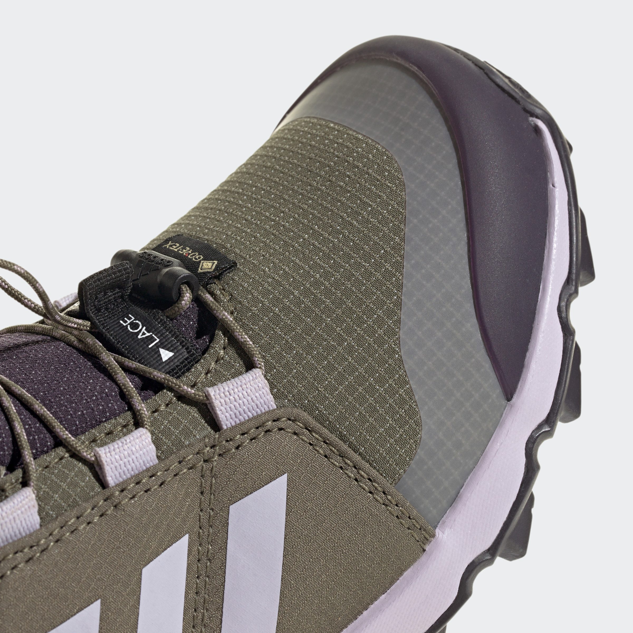 adidas TERREX Wandelschoenen ORGANIZER MID GORE-TEX