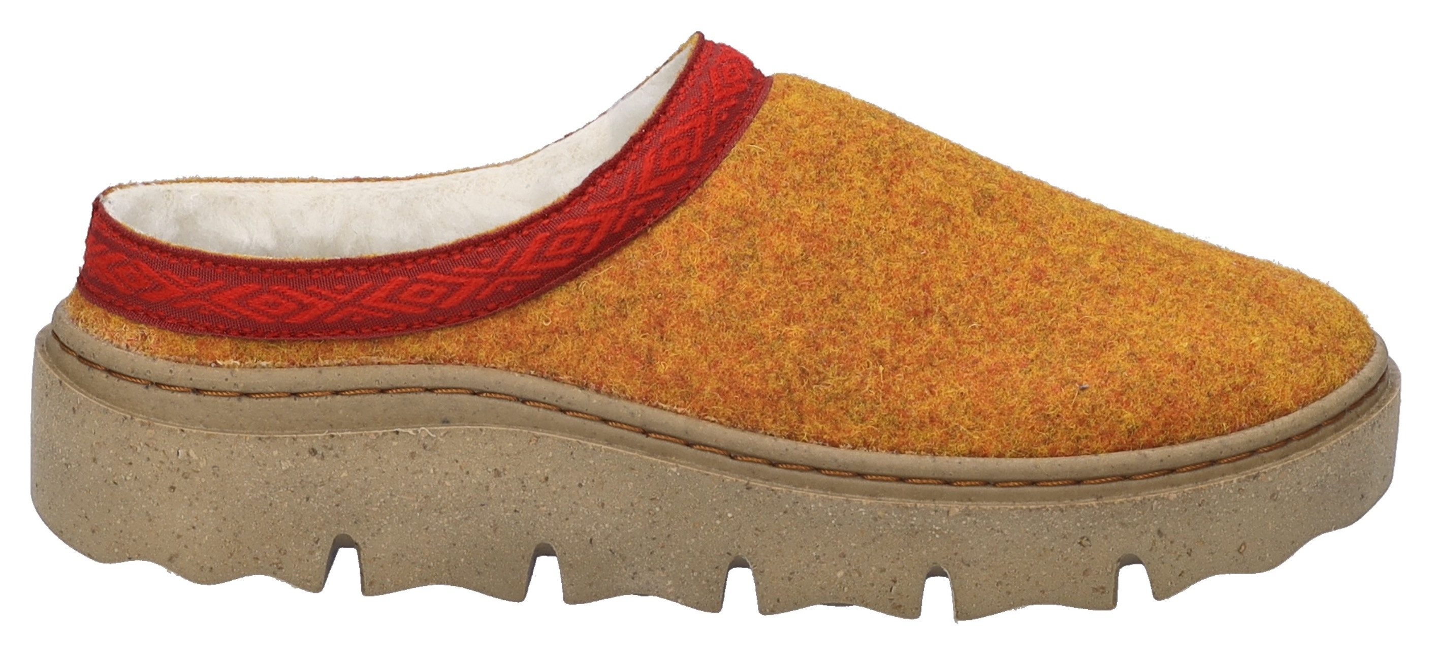Josef Seibel Pantoffels Charmaux 06