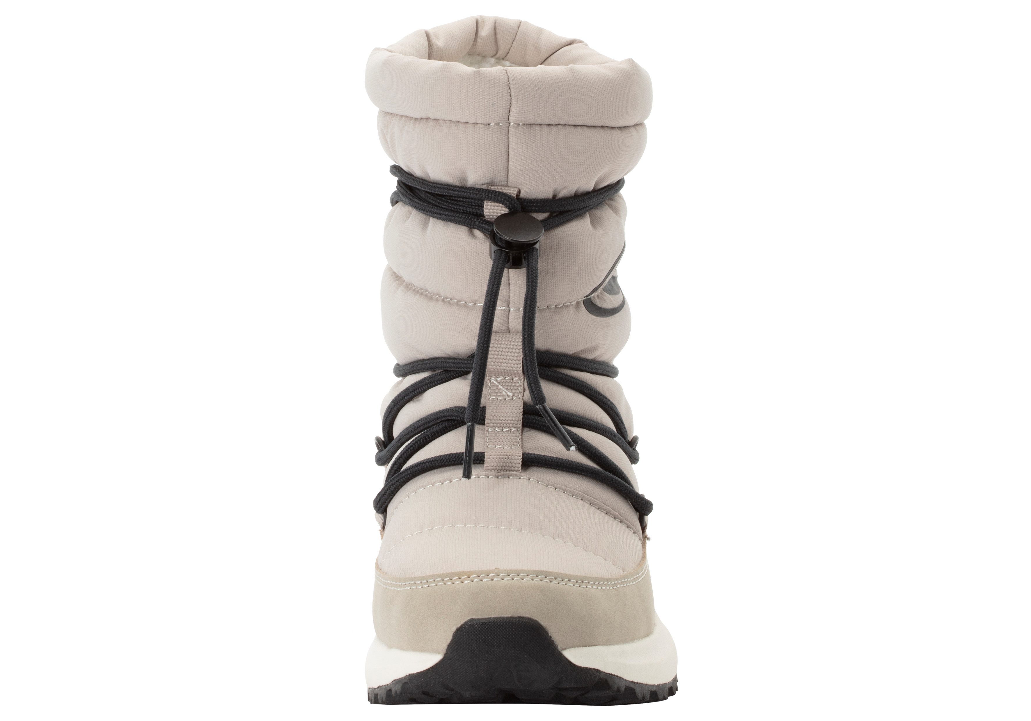 O'Neill Winterlaarzen VAIL WOMEN HIGH Snowboots, winterlaarzen, winterschoenen