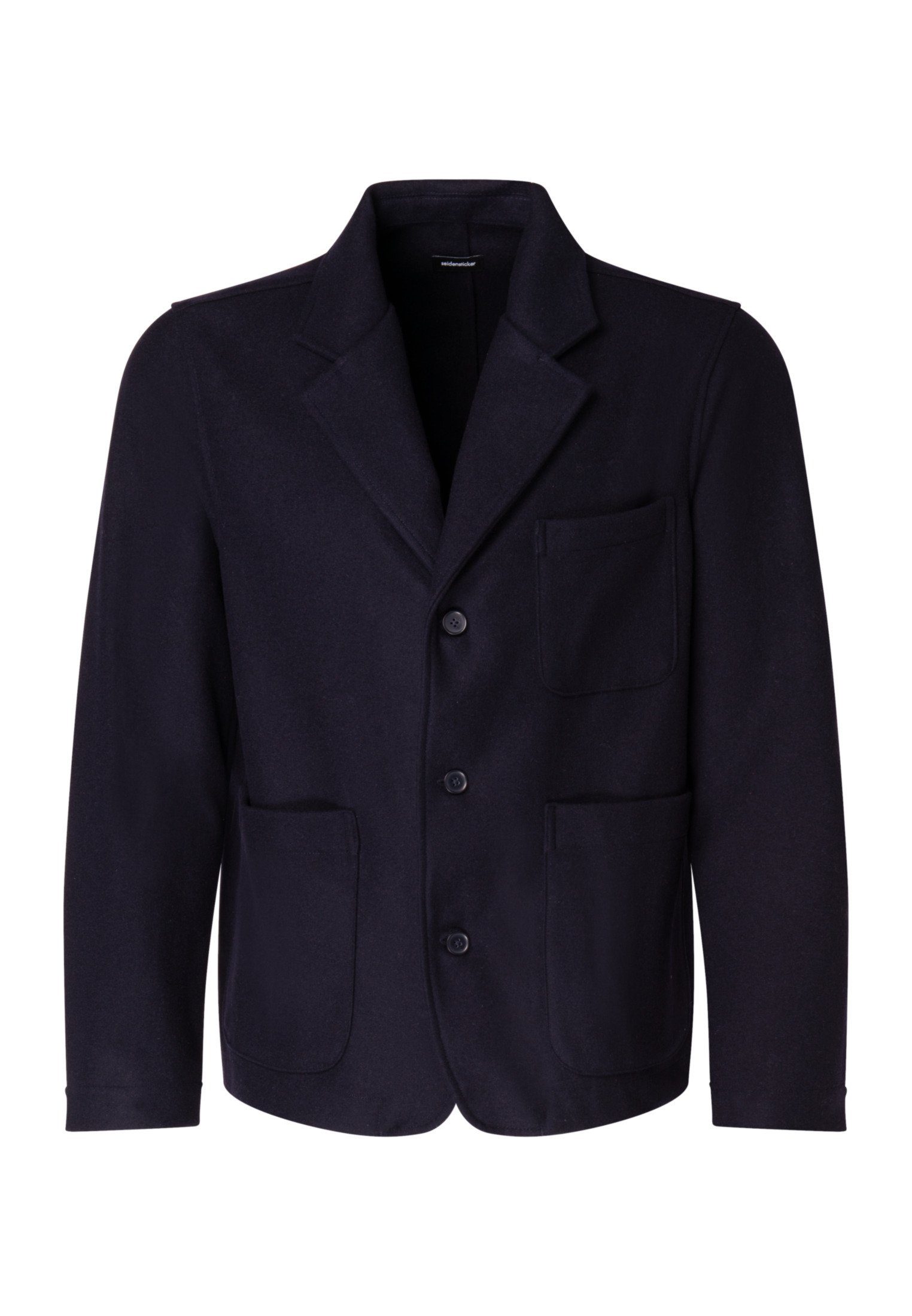 seidensticker Sweatcolbert Blazer uni