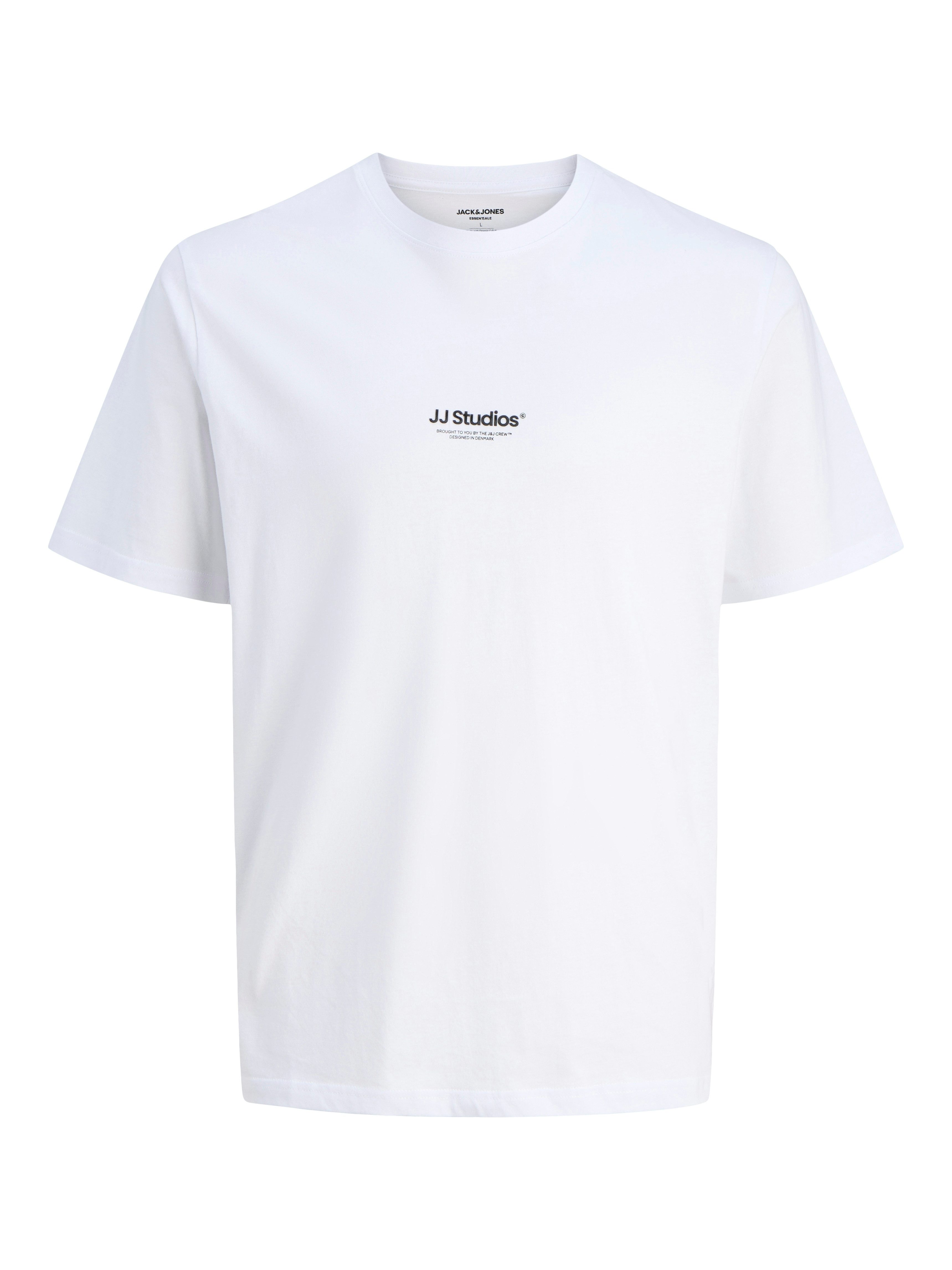 Jack & Jones Junior T-shirt JJESOHO TEE SS CREW NECK NOOS JNR