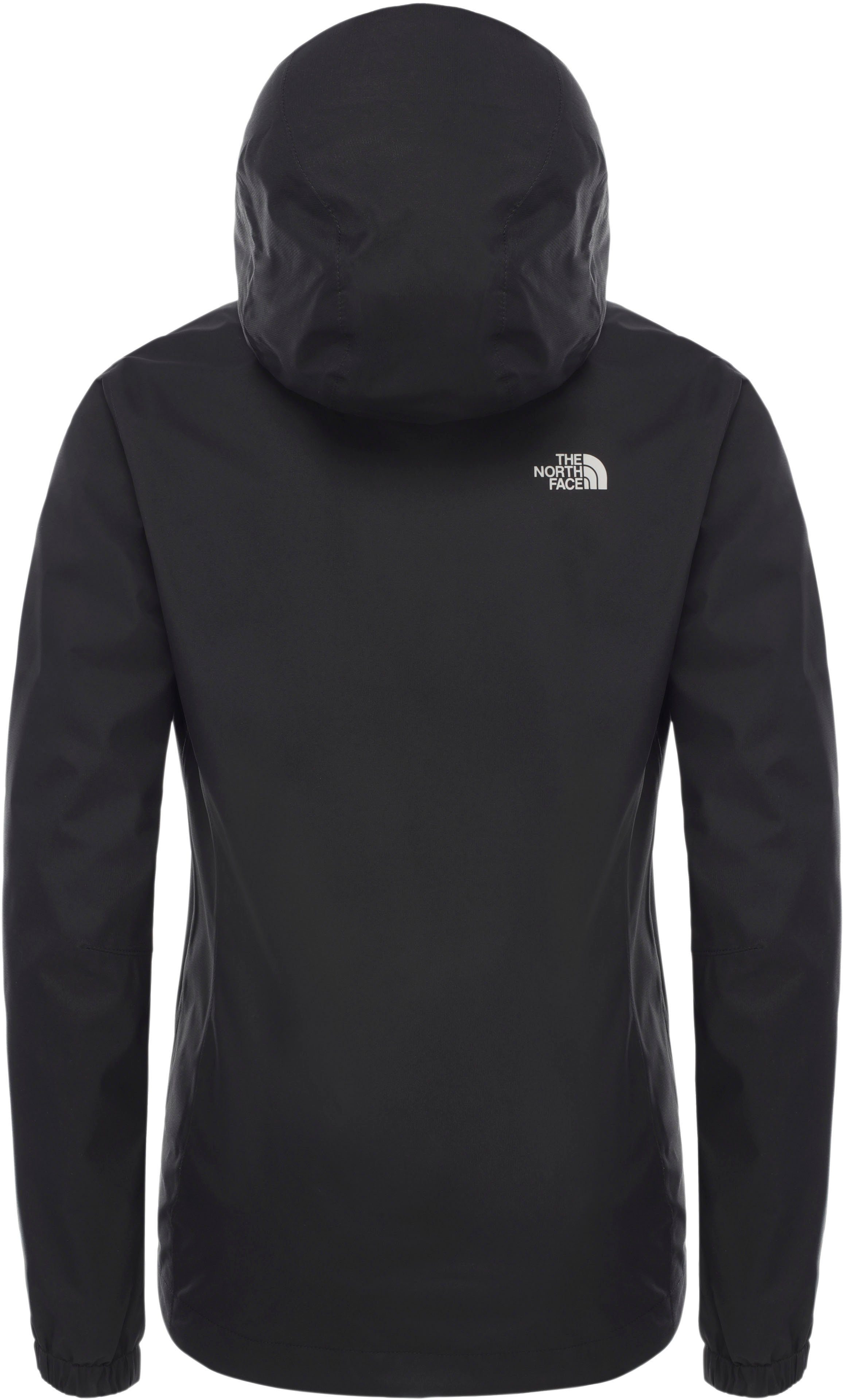 The North Face Regenjack QUEST Waterdicht & winddicht & ademend