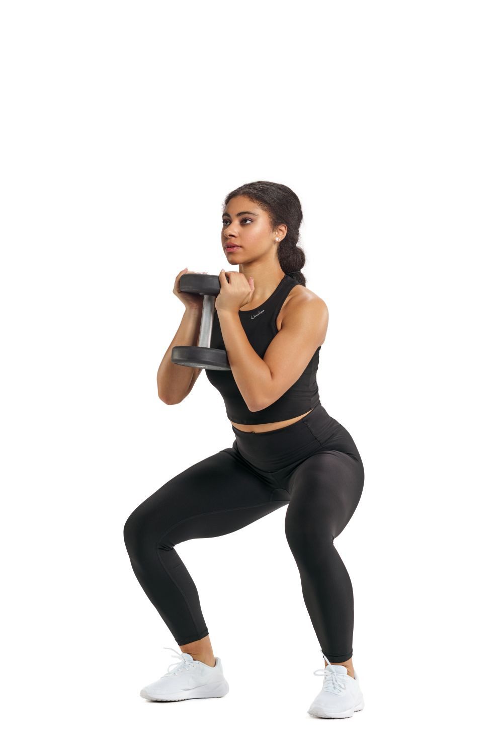 Winshape Tanktop AET136C Functioneel comfort