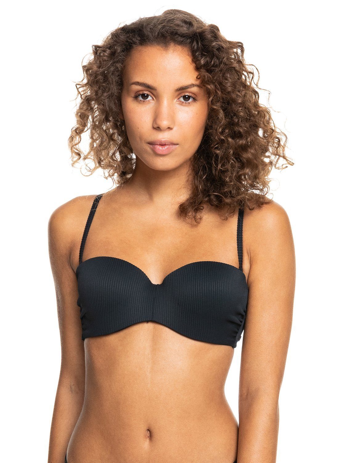 Roxy Bandeau-bikinitop Roxy Love The Beach Vibe