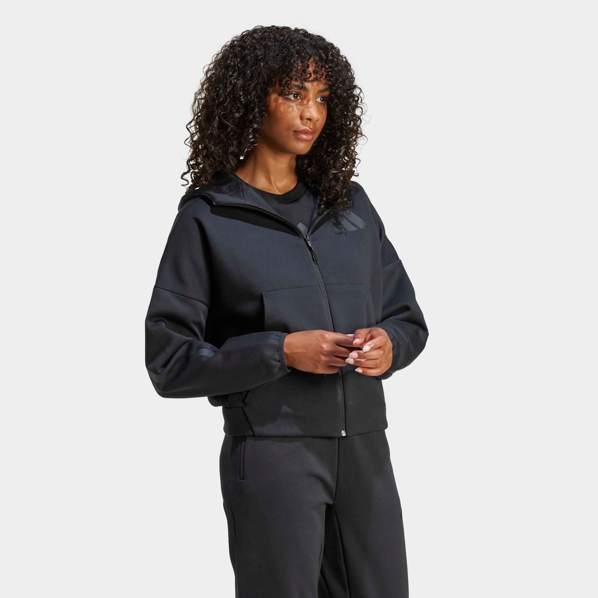 adidas Sportswear Hoodie W Z.N.E. FZ