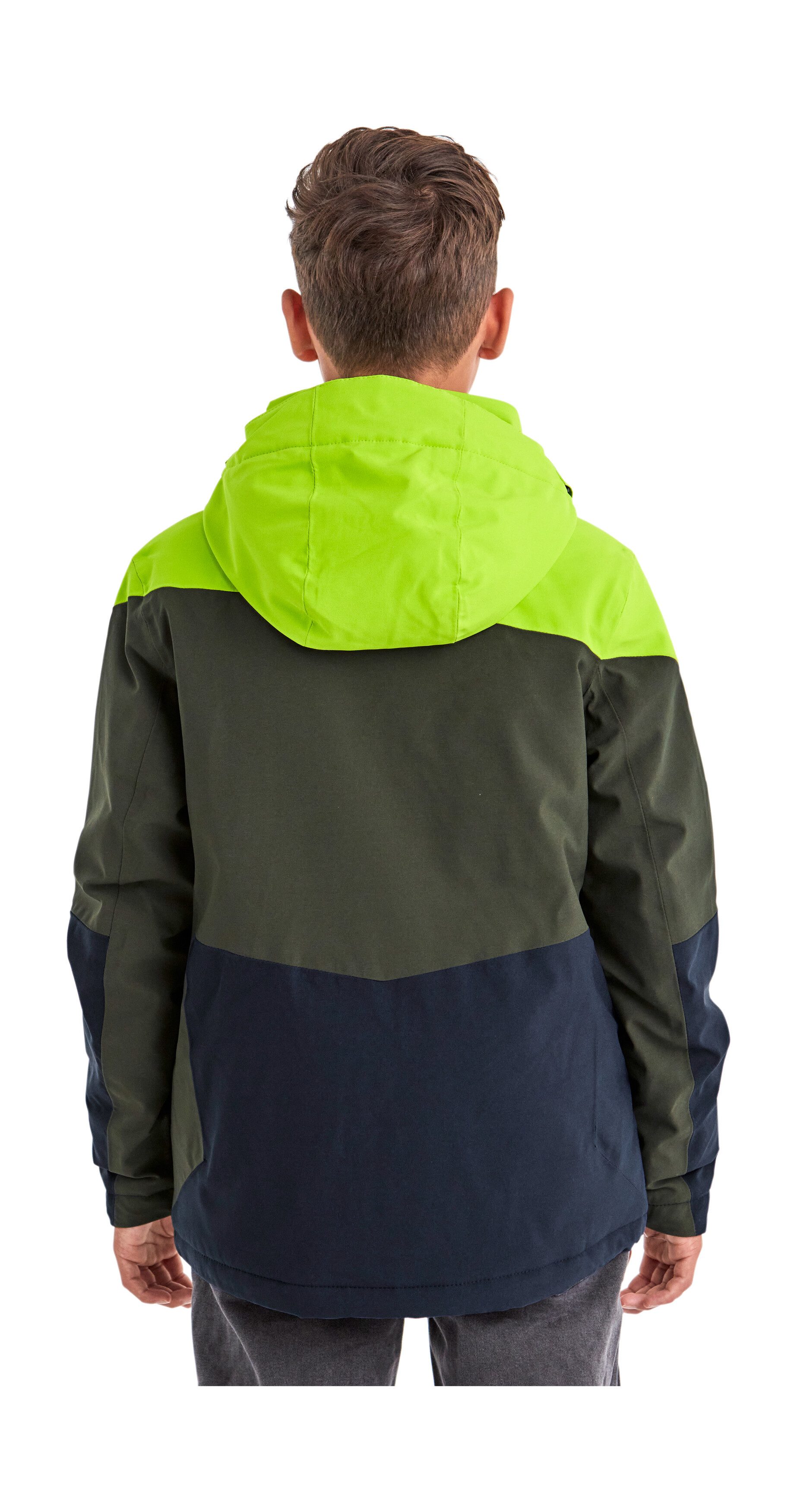 Killtec Ski-jack KSW 161 BYS SKI JCKT