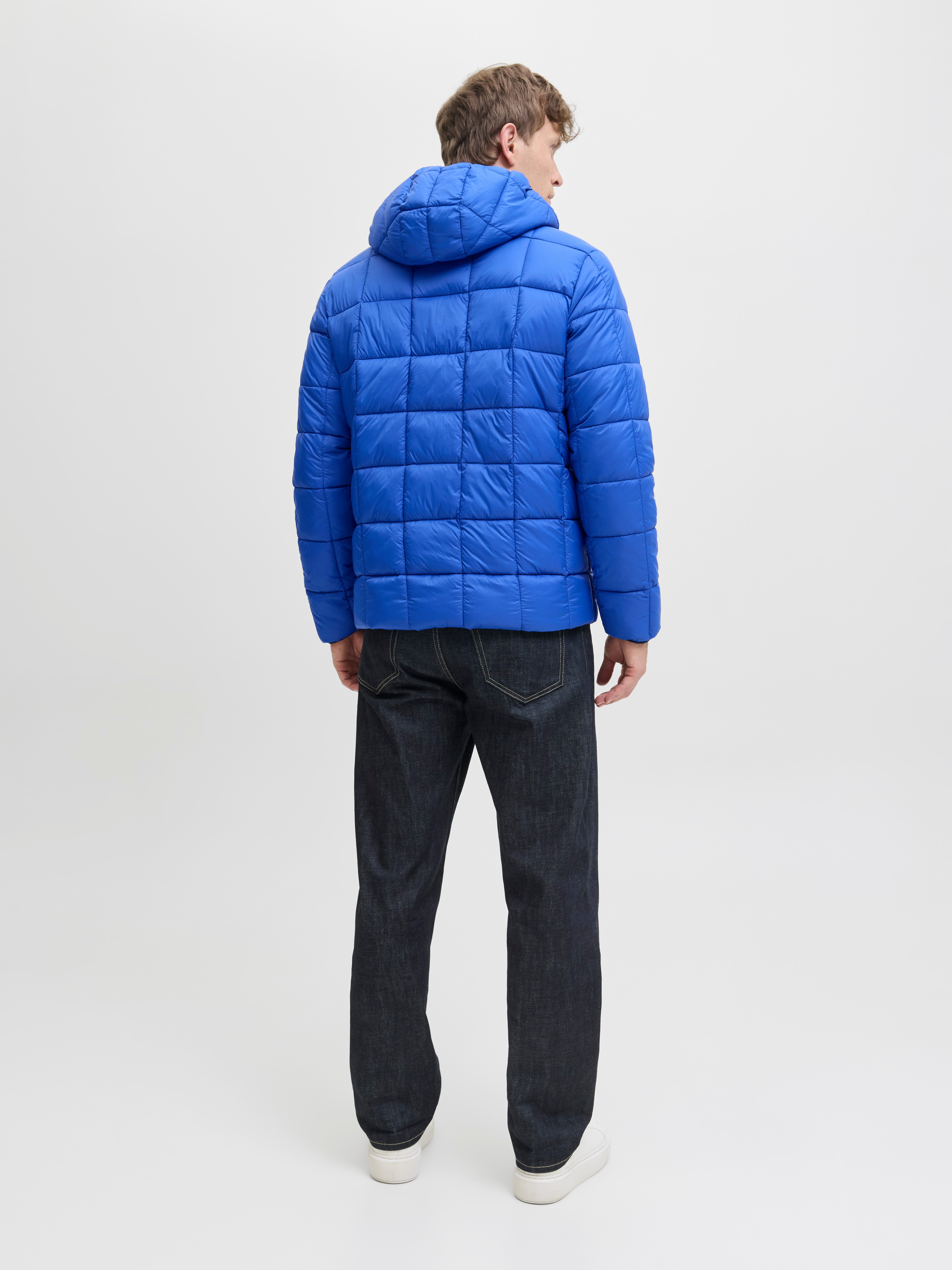 Jack & Jones Outdoorjack JJEBROOK REVERSIBLE JACKET SN
