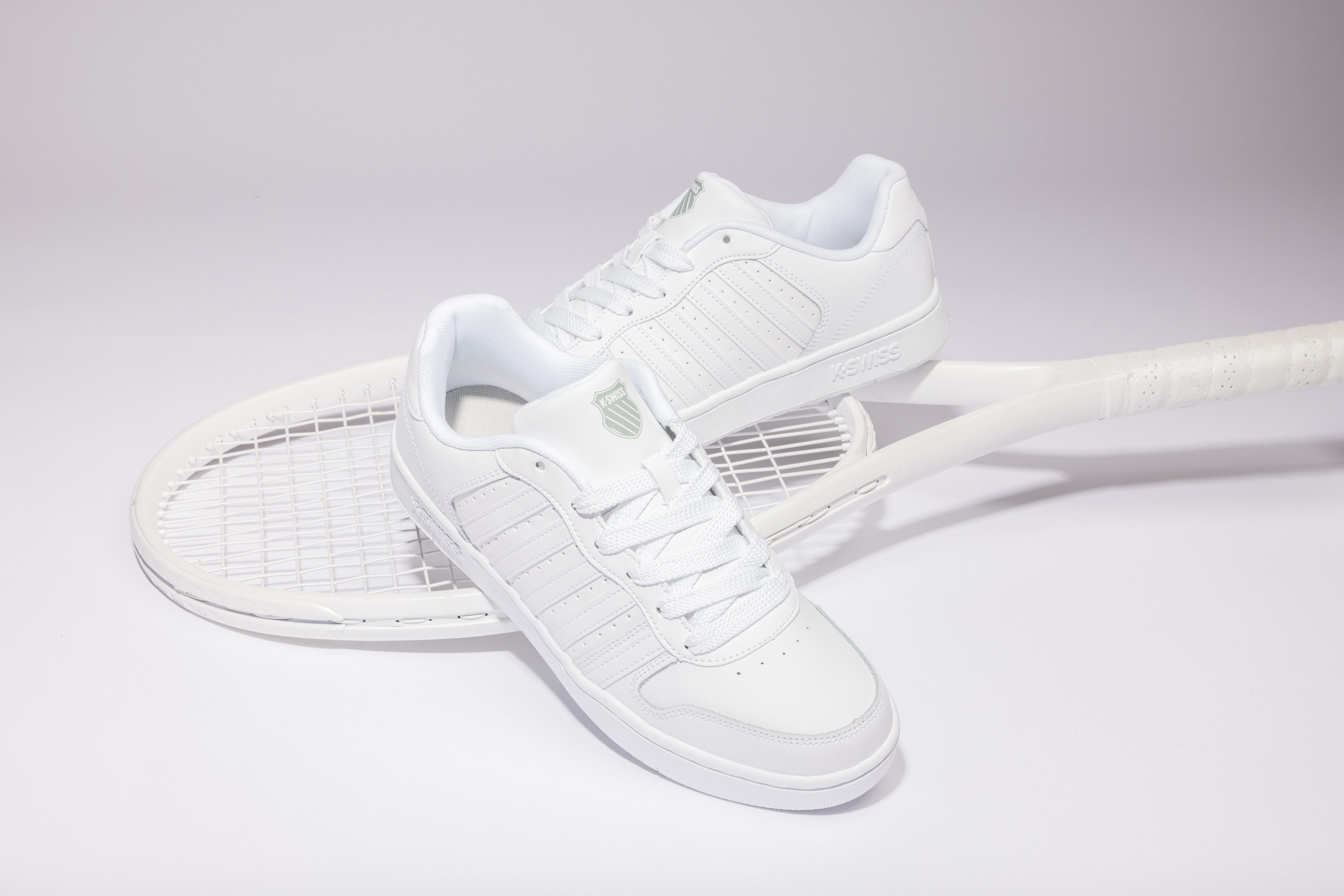 K-Swiss Sneakers Court Palisades