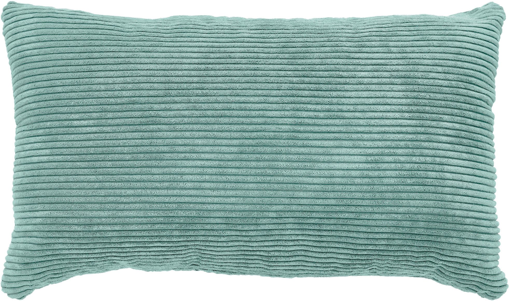 Andiamo Sierkussen Cord kussen Emy, kussenhoes met vulling Sierkussens, vierkant, 40x40 of 30x50 cm, ook verkrijgbaar als 4-delige set (1 stuk)