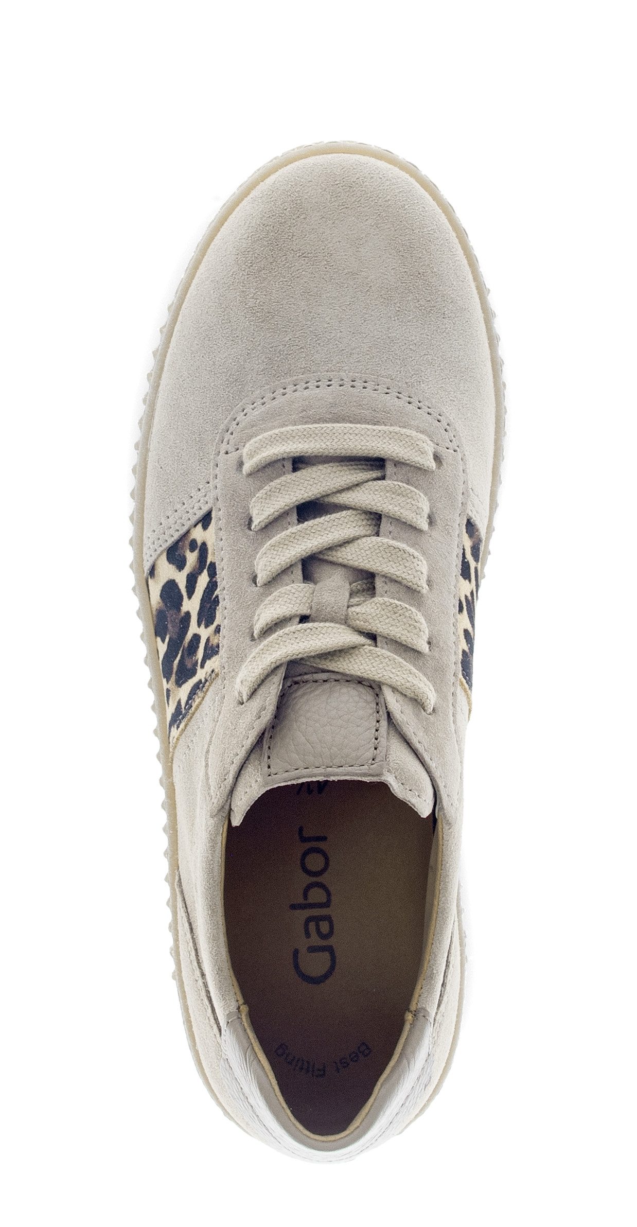 Gabor Plateausneakers