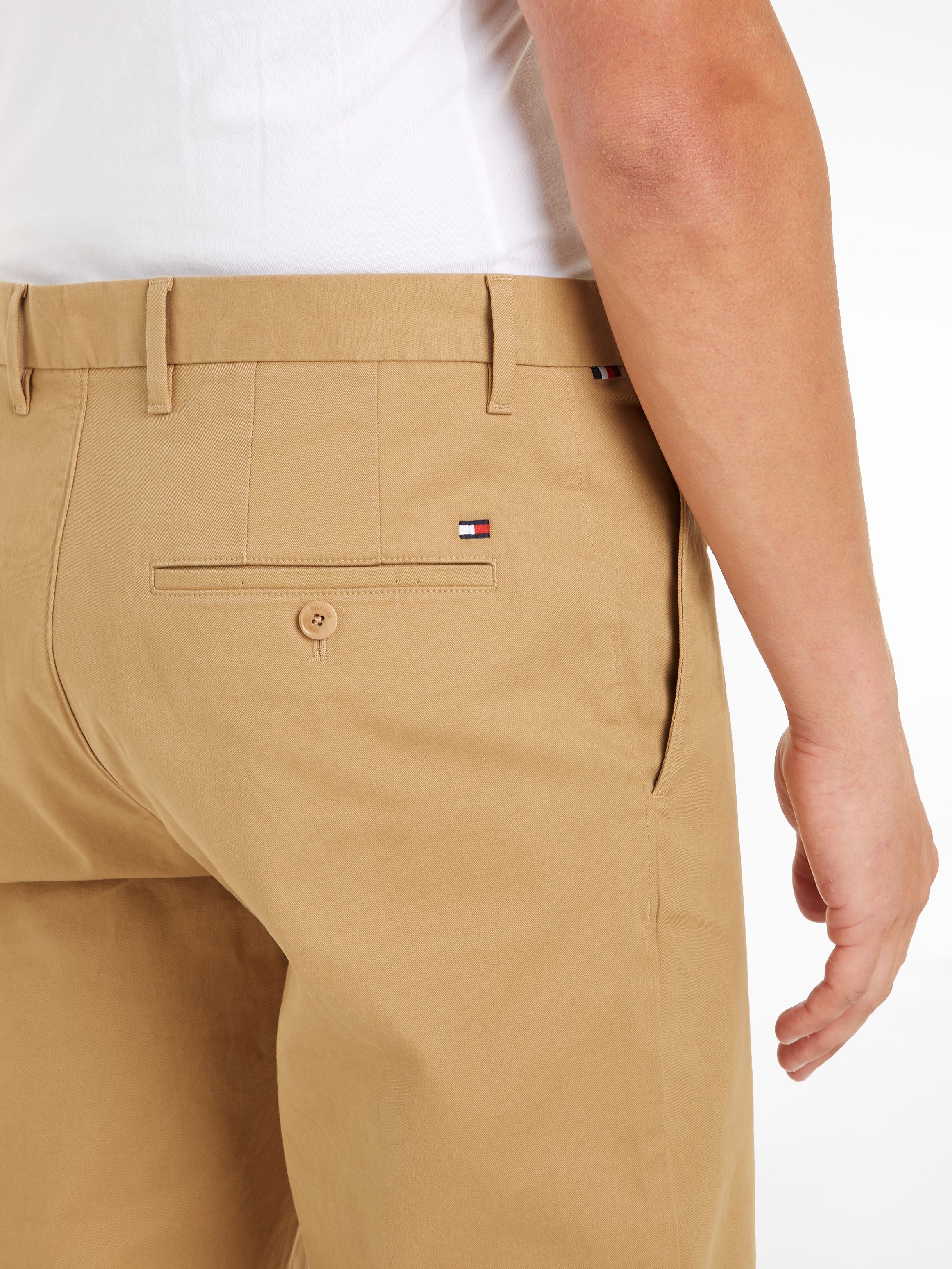 Tommy Hilfiger Chino MERCER ESSENTIAL TWILL CHINO