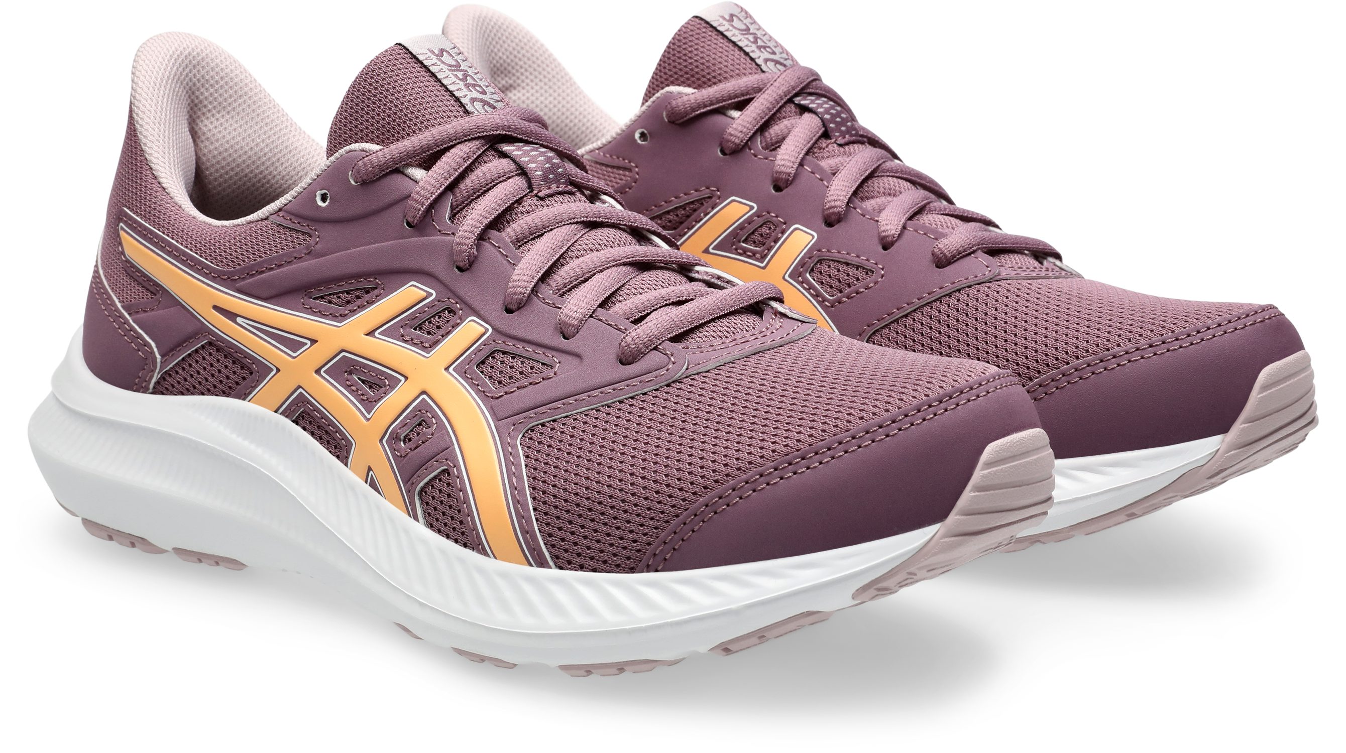 Asics Runningschoenen JOLT 4 meer demping