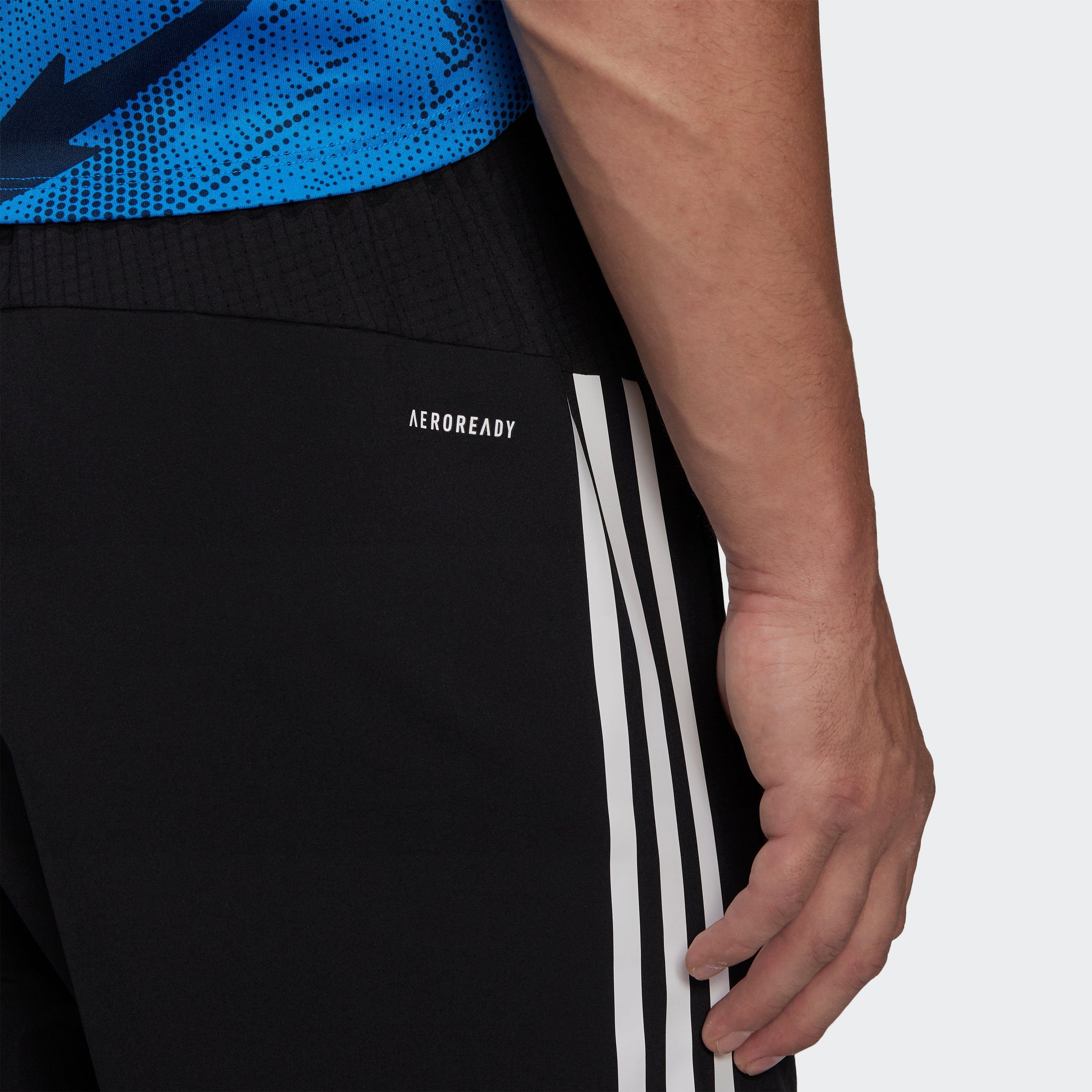 adidas Performance Sportbroek TRAIN ICONS (1-delig)
