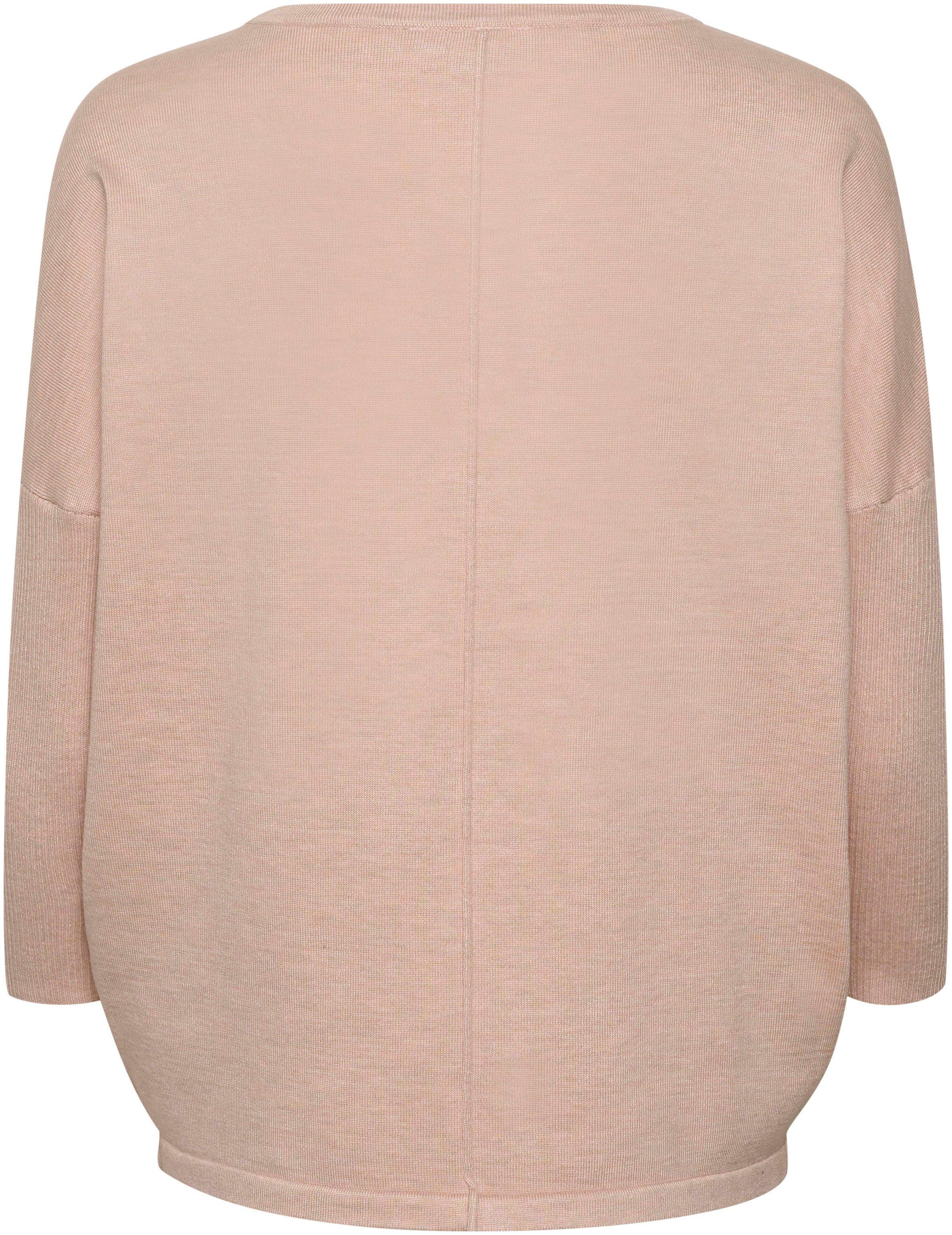 Saint Tropez Trui met ronde hals A2561, MilaSZ R-Neck