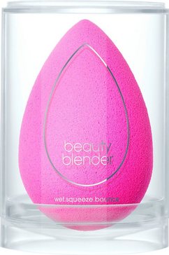 the original beauty blender make-up spons beautyblender roze