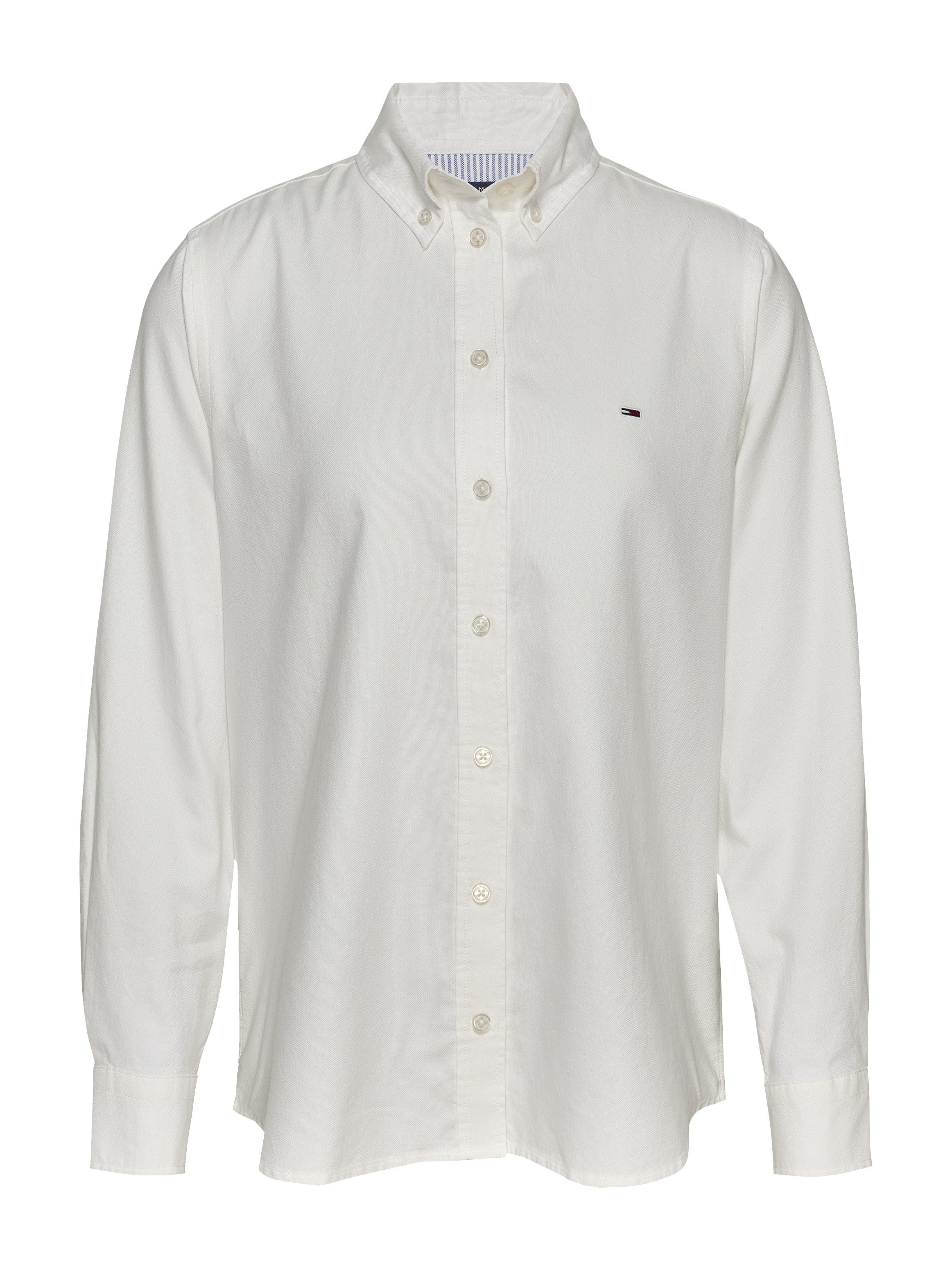 TOMMY JEANS Overhemdblouse TJW REG OXFORD SHIRT