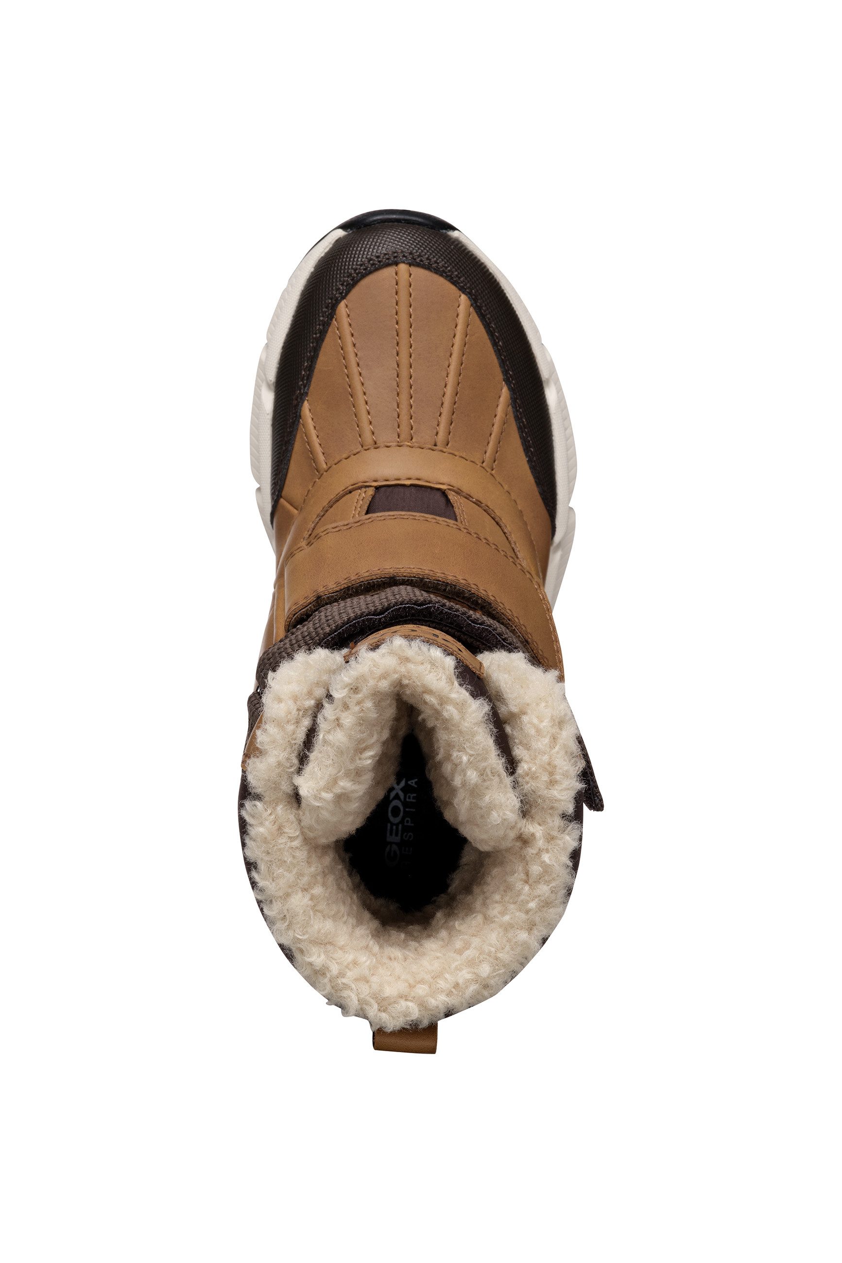 Geox Winterlaarzen J FLEXYPER PLUS BOY