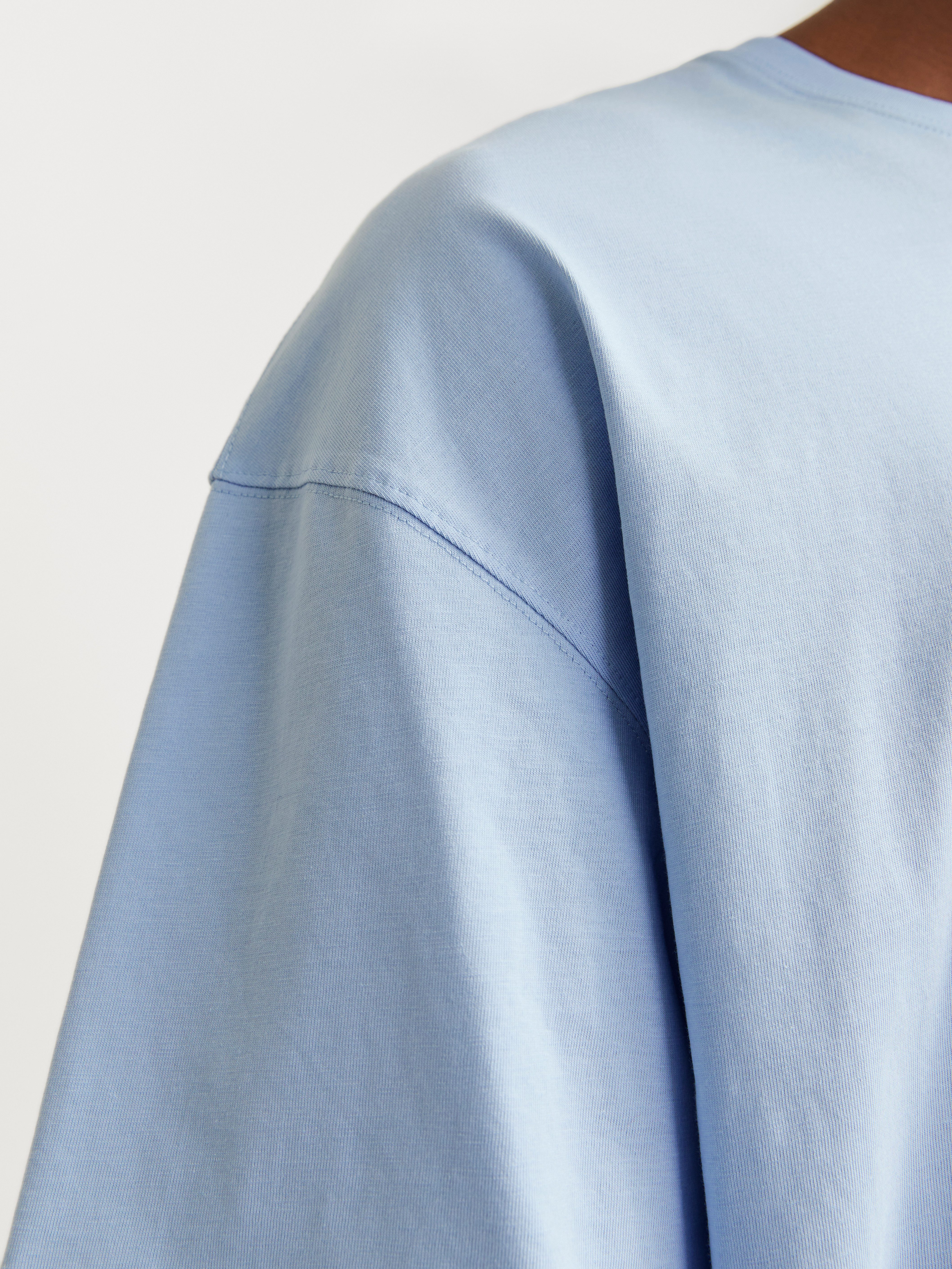 Jack & Jones Shirt met ronde hals JJECHARGE TEE O-NECK NOOS