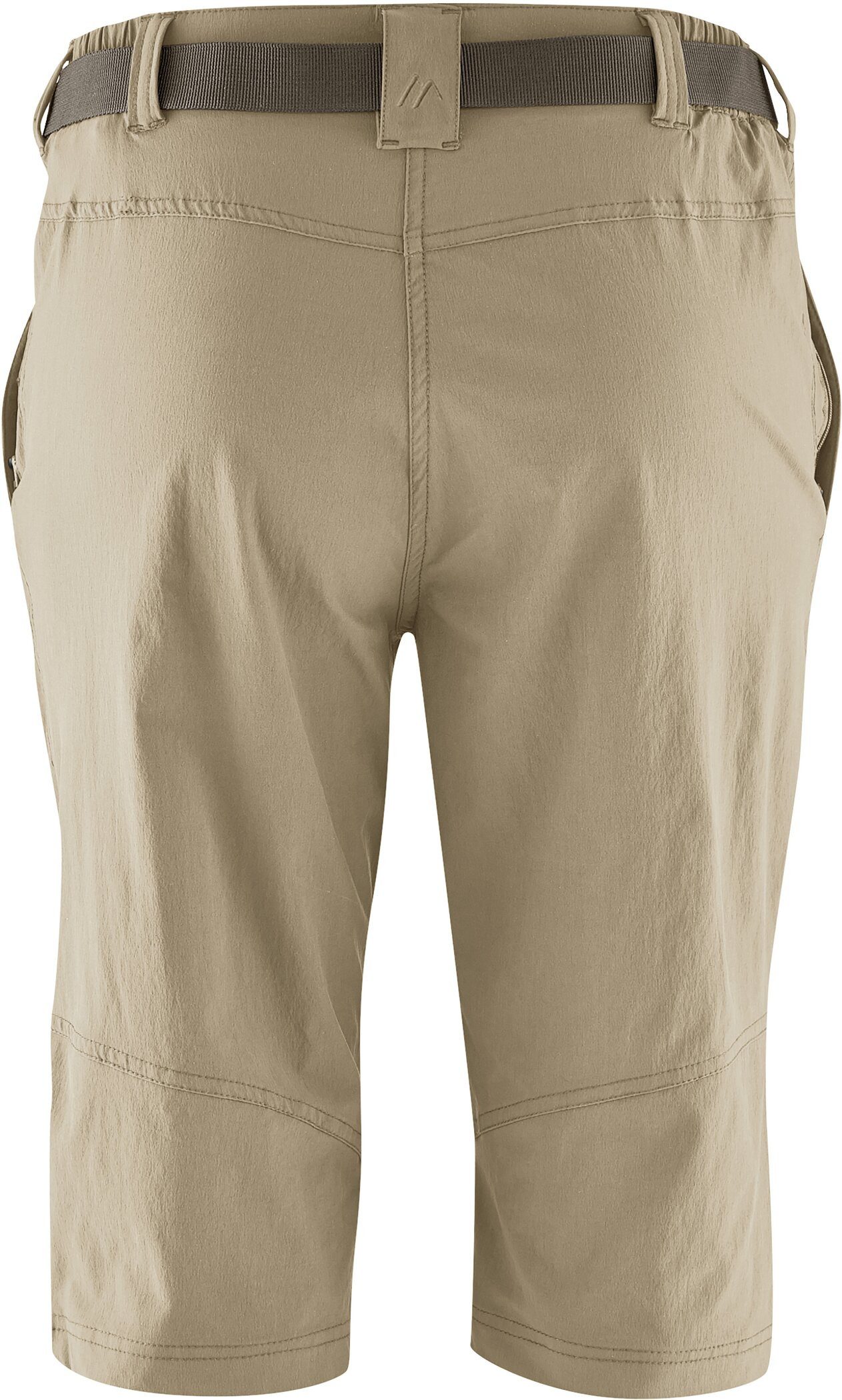 Maier Sports Outdoorbroek D GG outdoorbroek