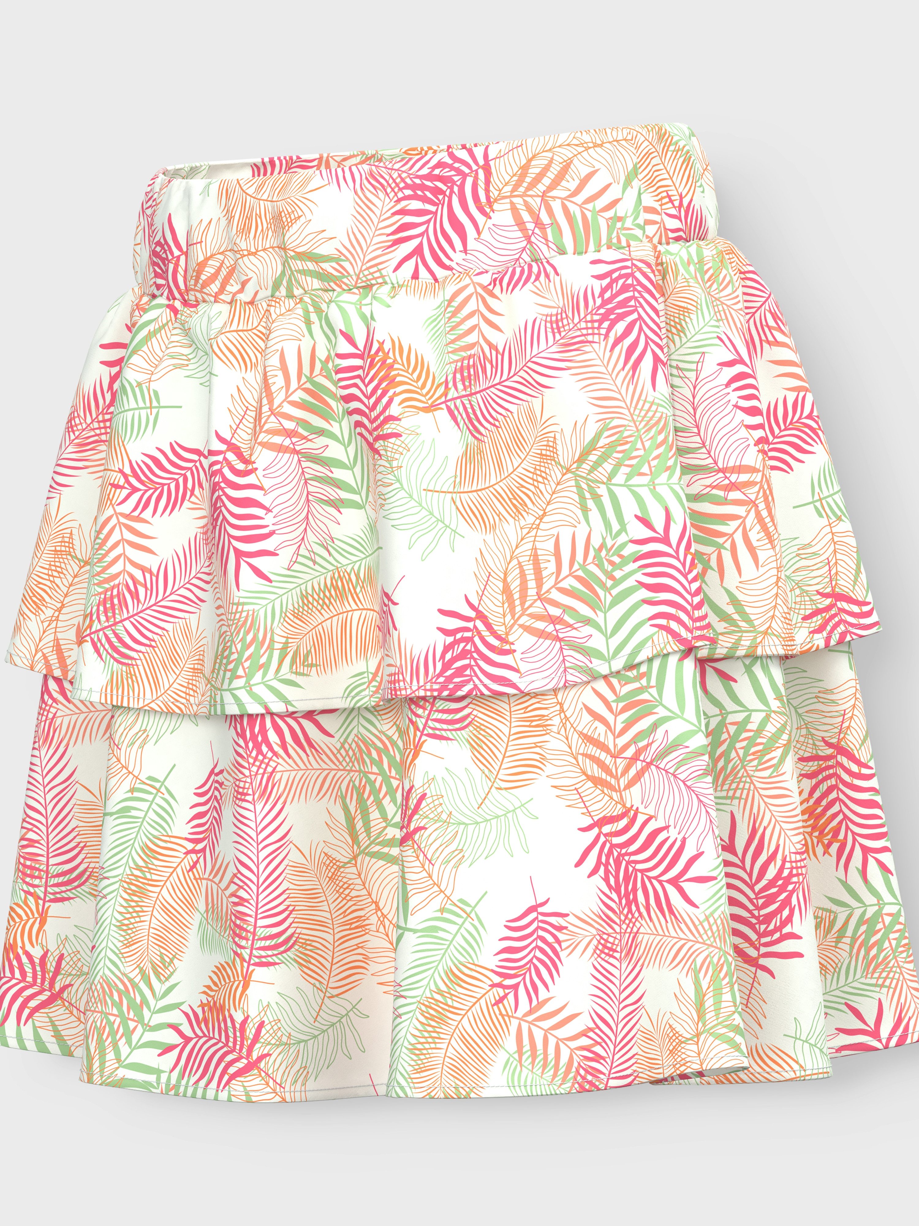 Name It Volantrok NKFVINAYA SKIRT FFF NOOS