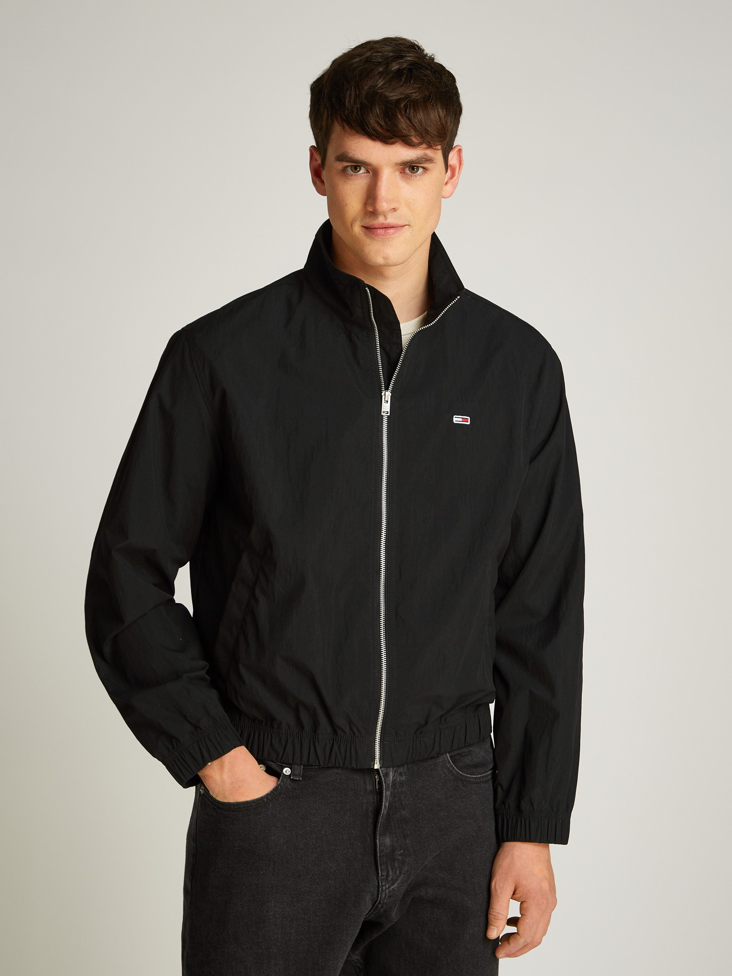 TOMMY JEANS Bomberjack TJM ESSENTIAL JACKET EXT