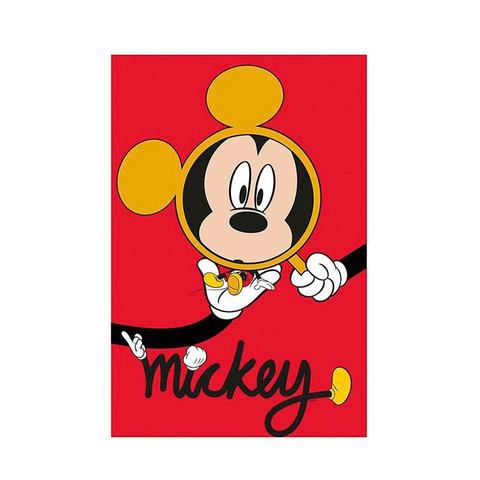Komar XXL poster Mickey Mouse Magnifying Glass