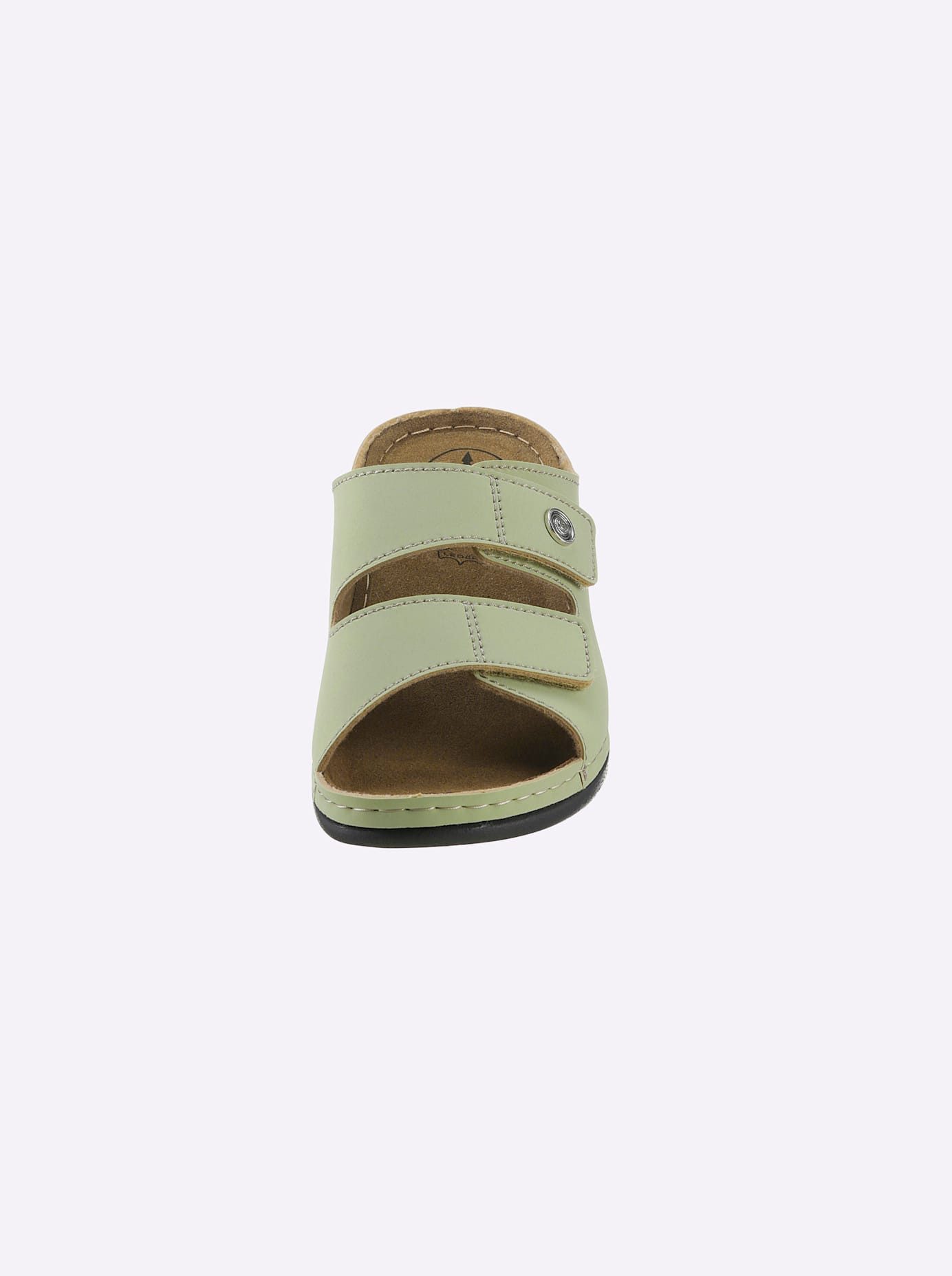 Franken-Schuhe Slippers