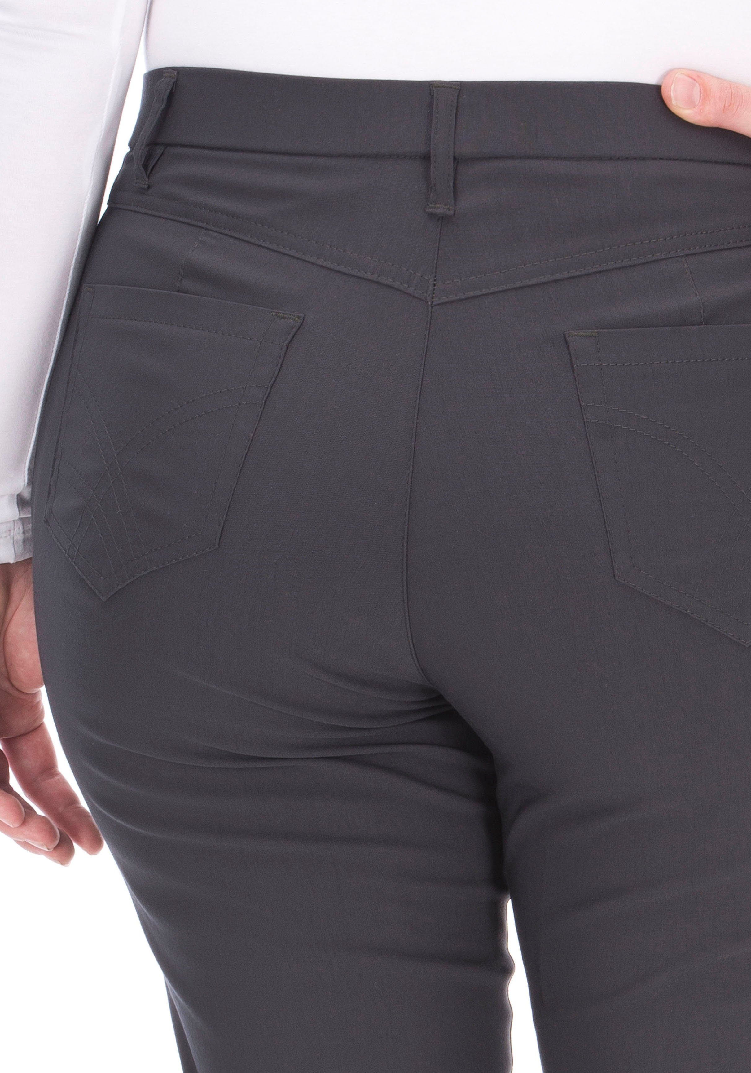 KjBRAND Five-pocketsbroek Betty Bengaline in prettig model