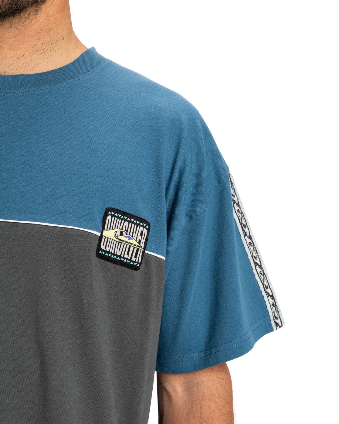 Quiksilver Shirttop Global Heat