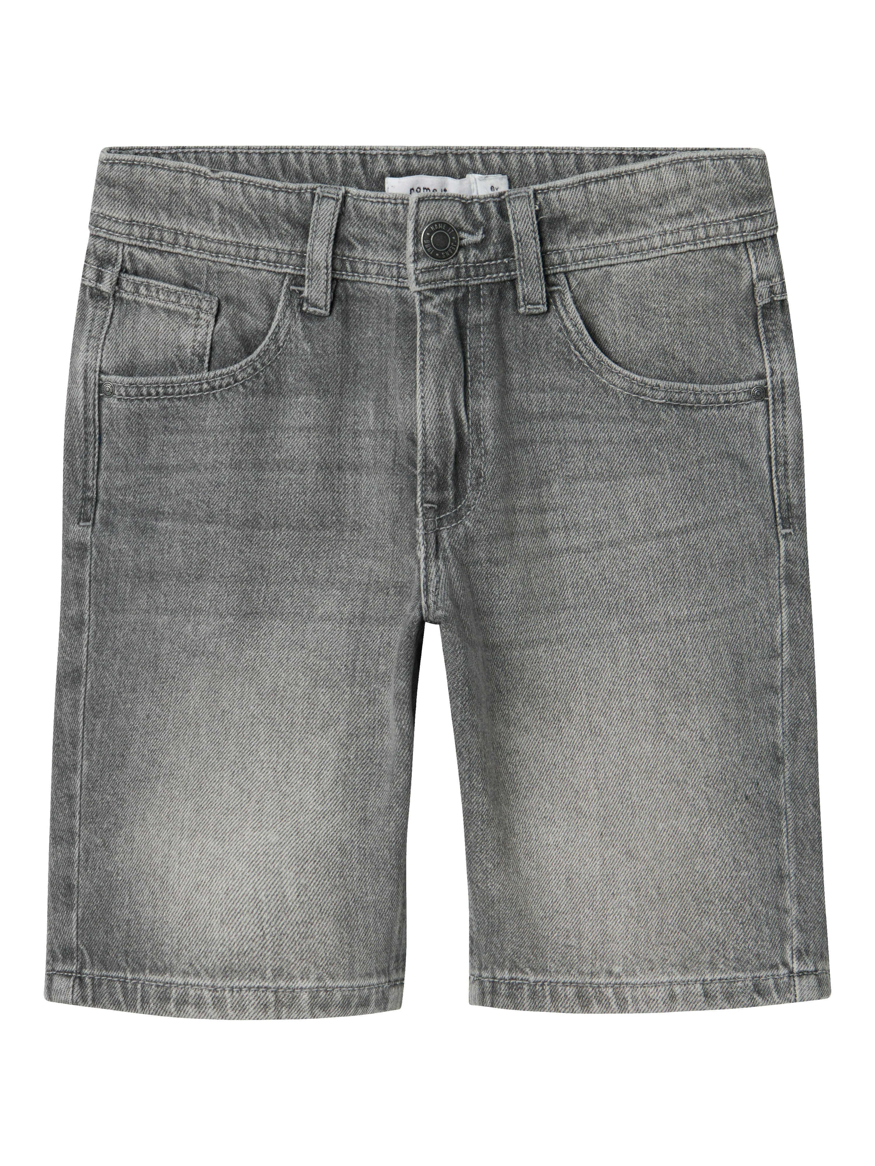 Name It Short NKMRYAN REG L DNM SHORTS 6750-DM NOOS