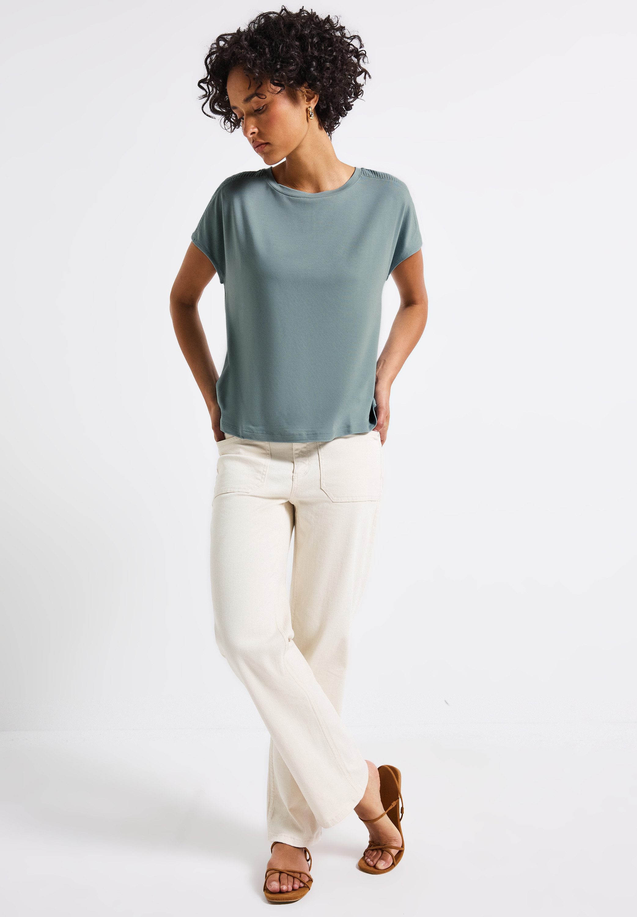 STREET ONE Shirttop