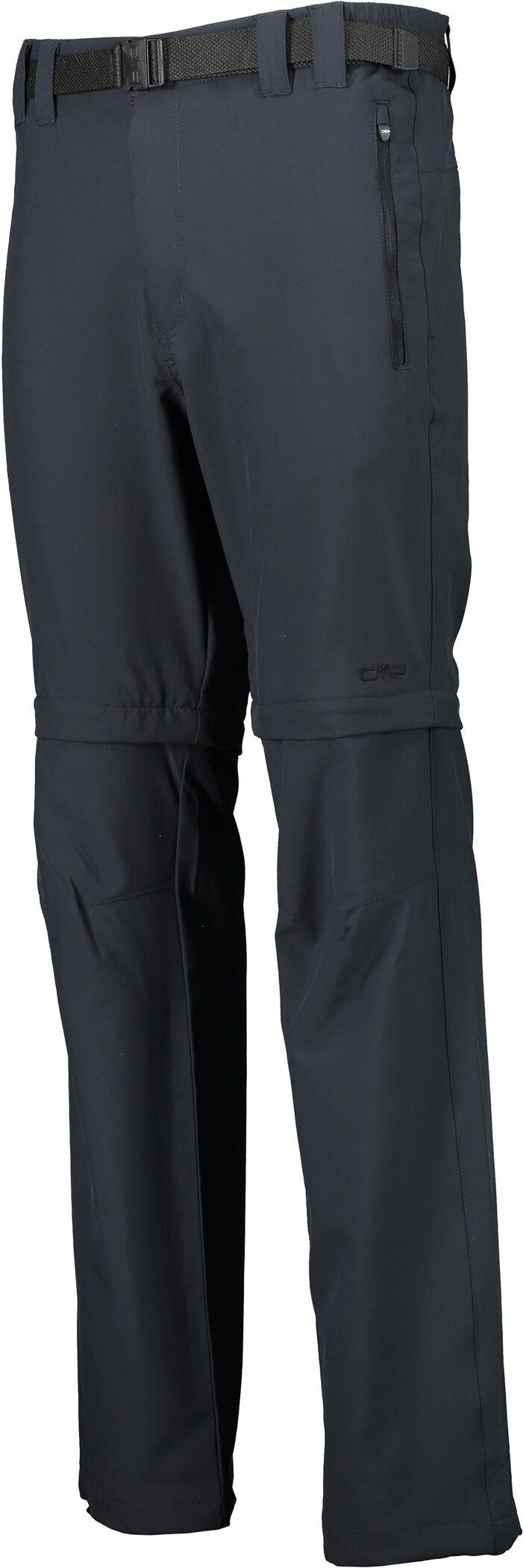 CMP Functionele broek Elastisch & ademend