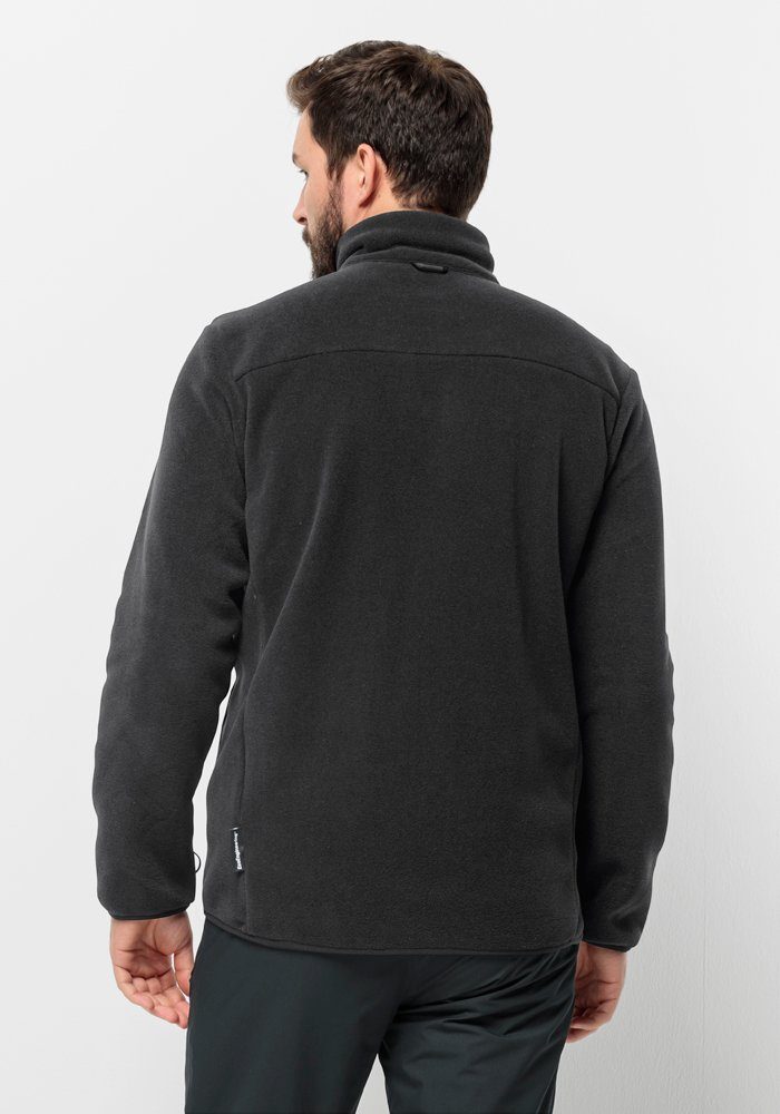 Jack Wolfskin Functioneel 3-in-1-jack TAUBENBERG 3IN1 JKT M (2-delig)