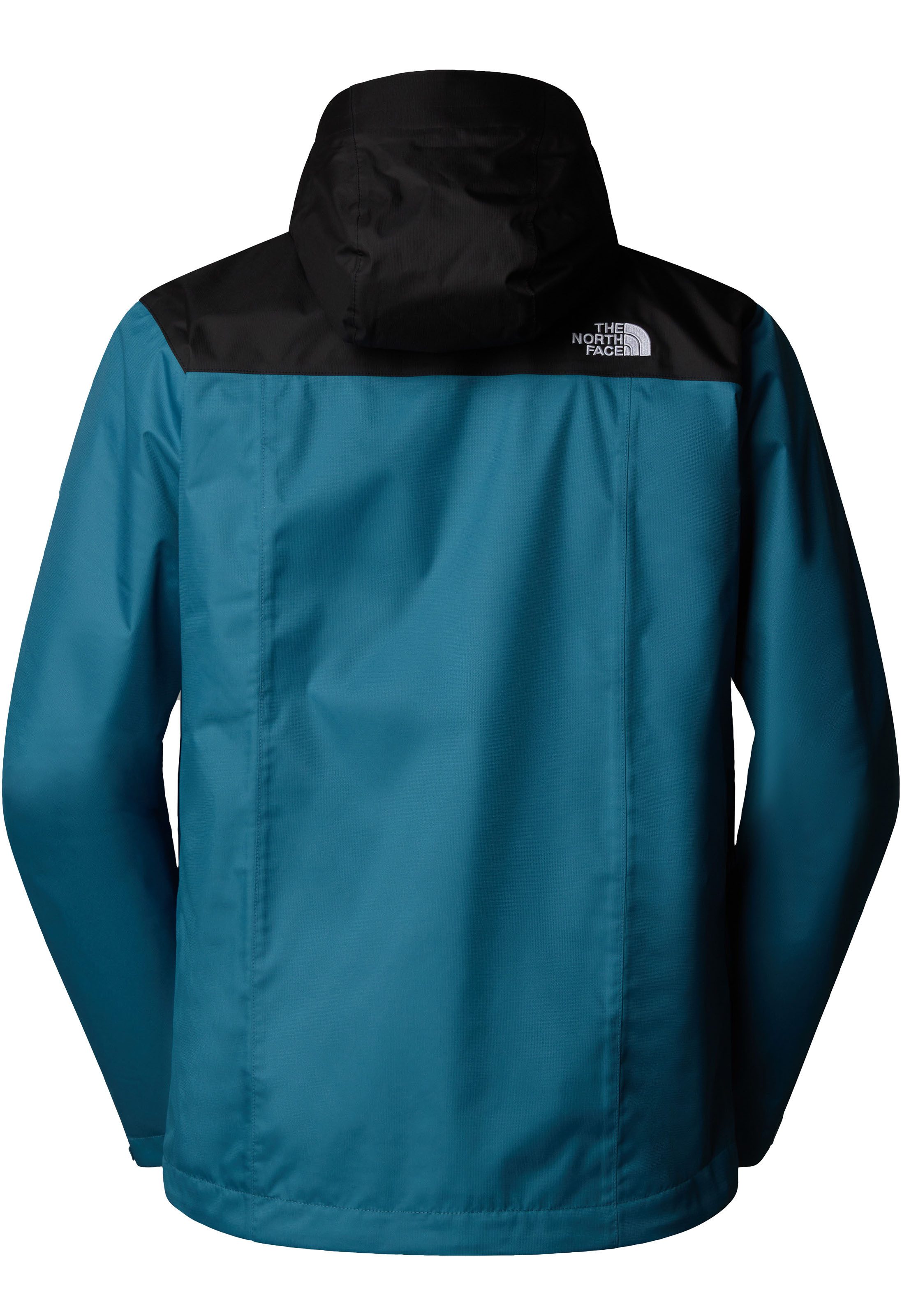 The North Face Functioneel 3-in-1-jack M EVOLVE II TRICLIMATE JACKET - EU (1 stuk)