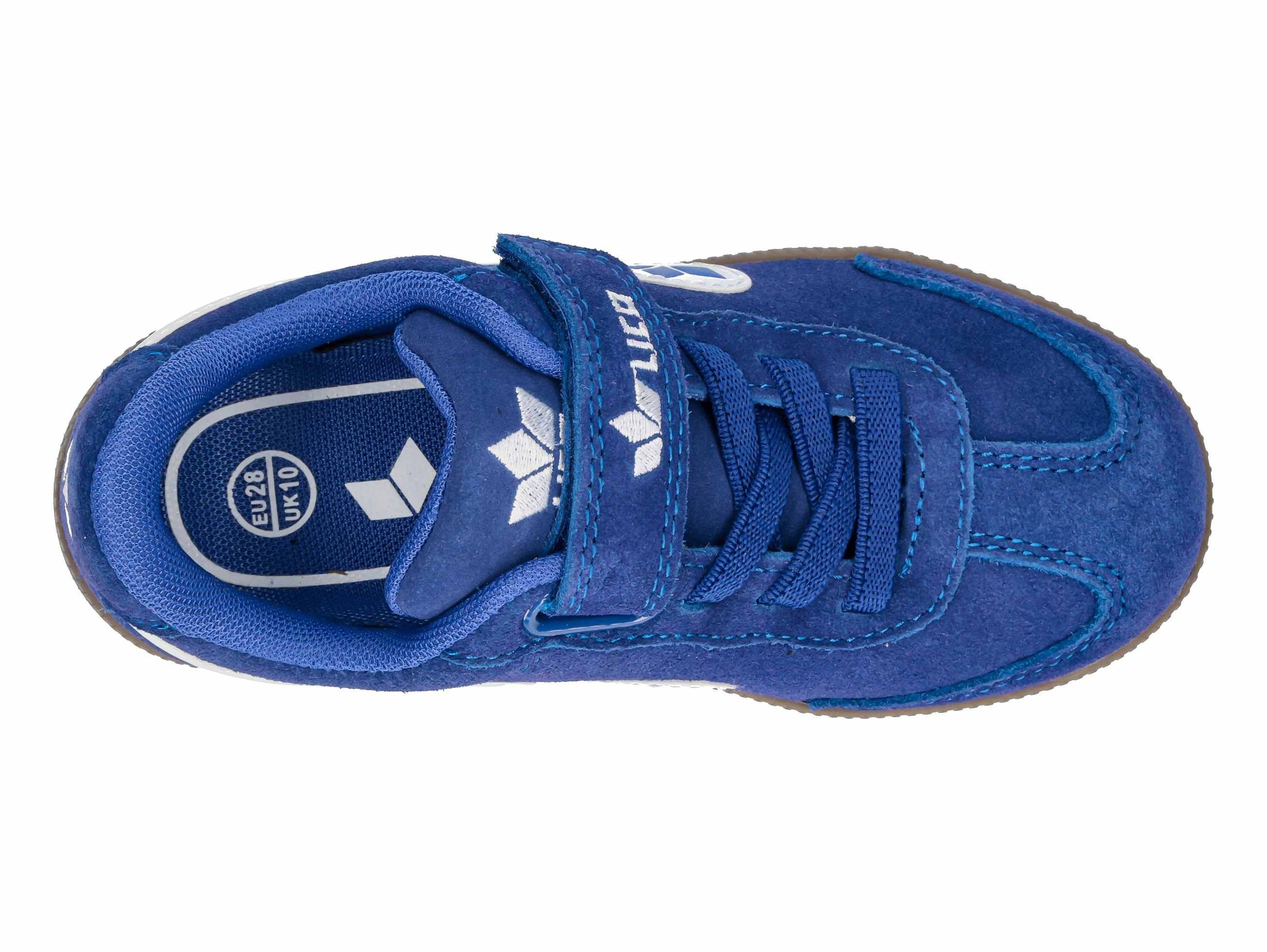 Lico Sneakers Vrijetijdsschoen Shuttle L VS