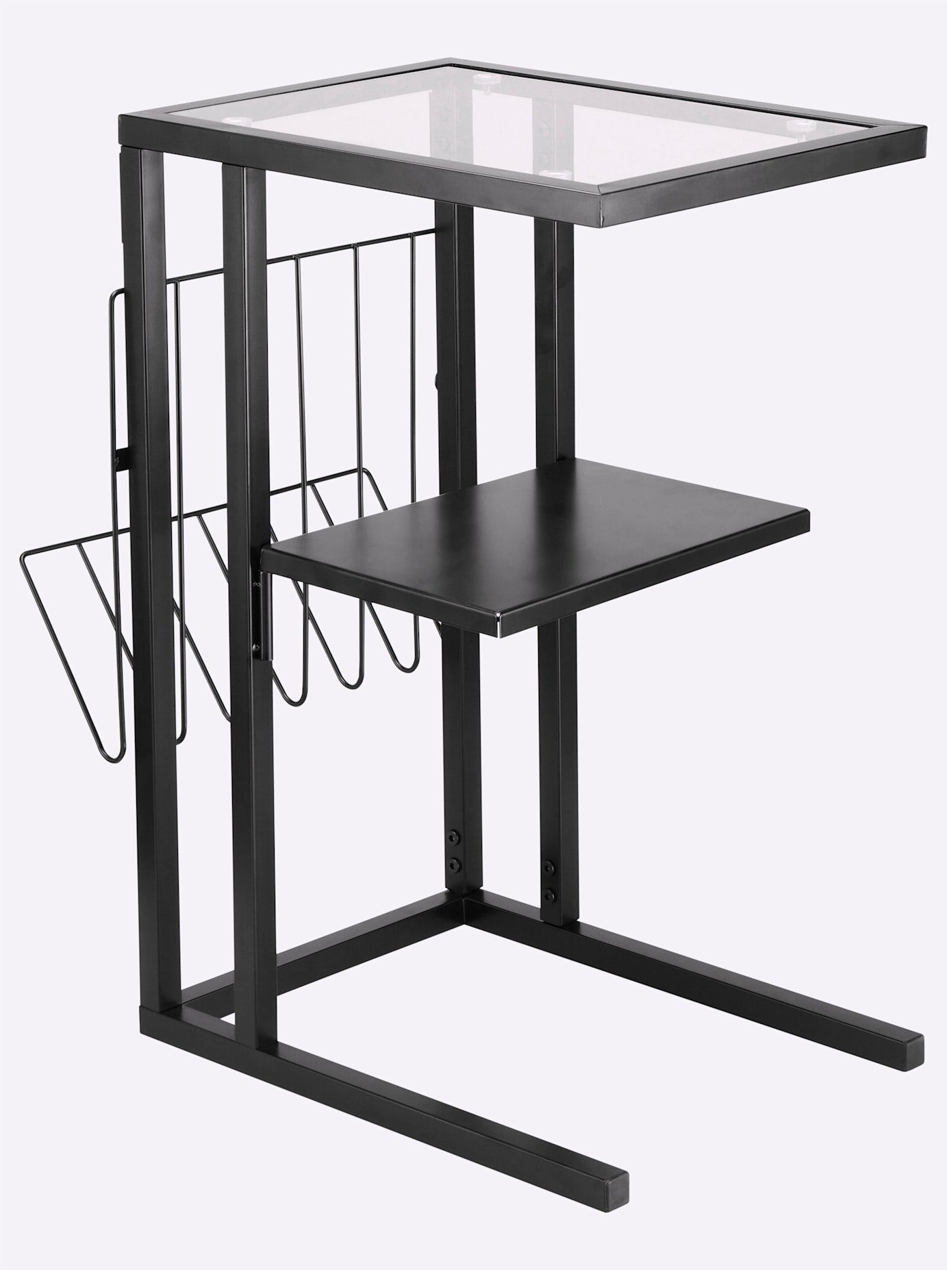 heine home Bijzettafel (1 stuk)
