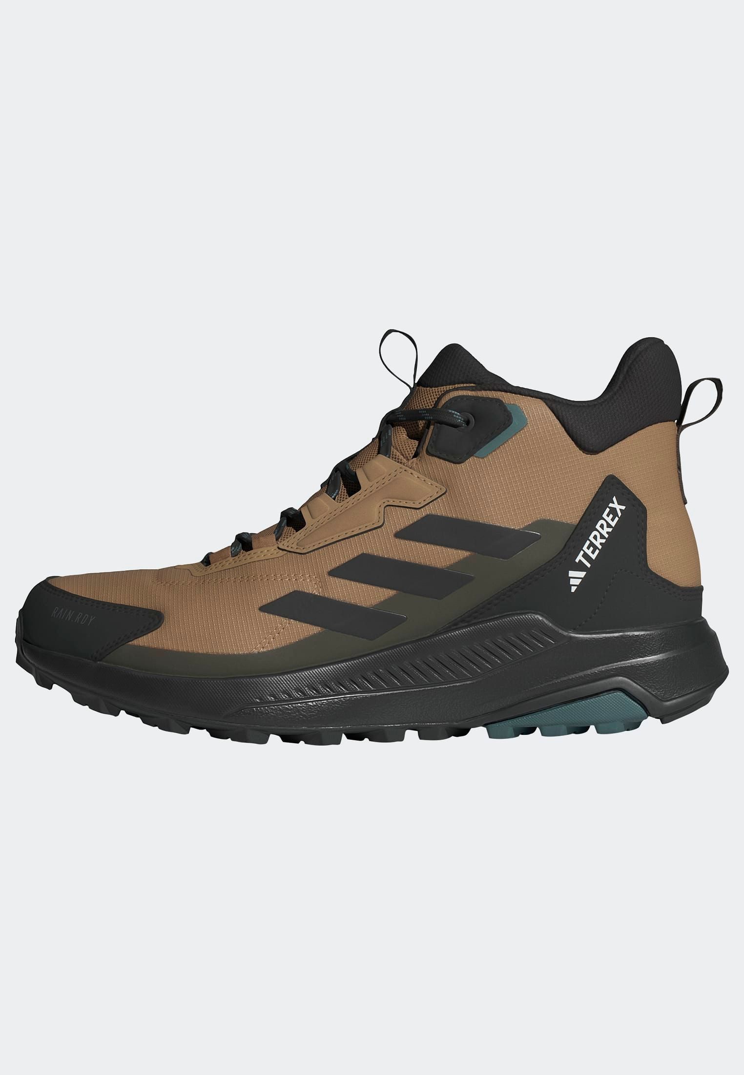 adidas TERREX Wandelschoenen TERREX ANYLANDER MID RAIN.RDY