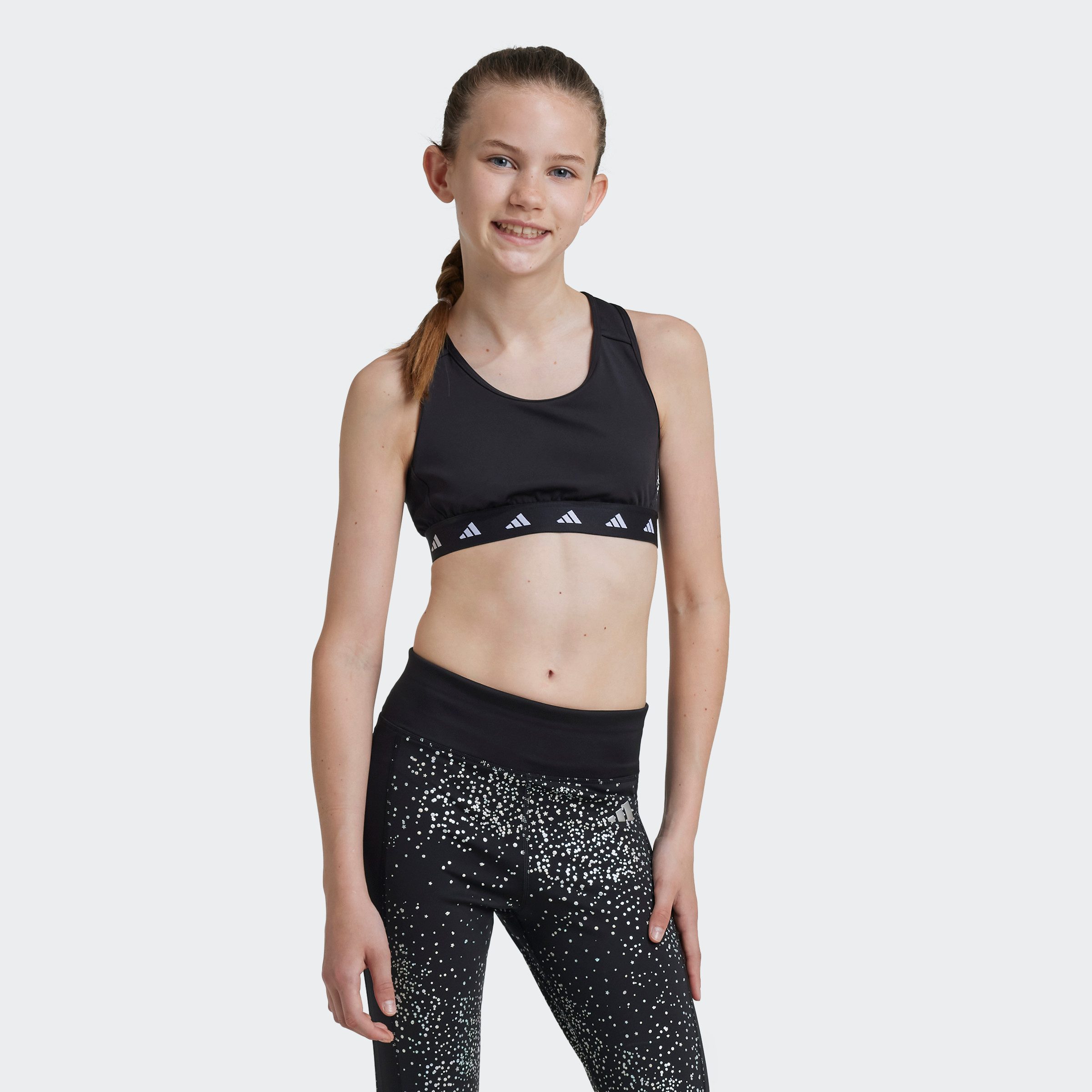 adidas Sportswear Sport-bh JG POWER TF BRA (1-delig)