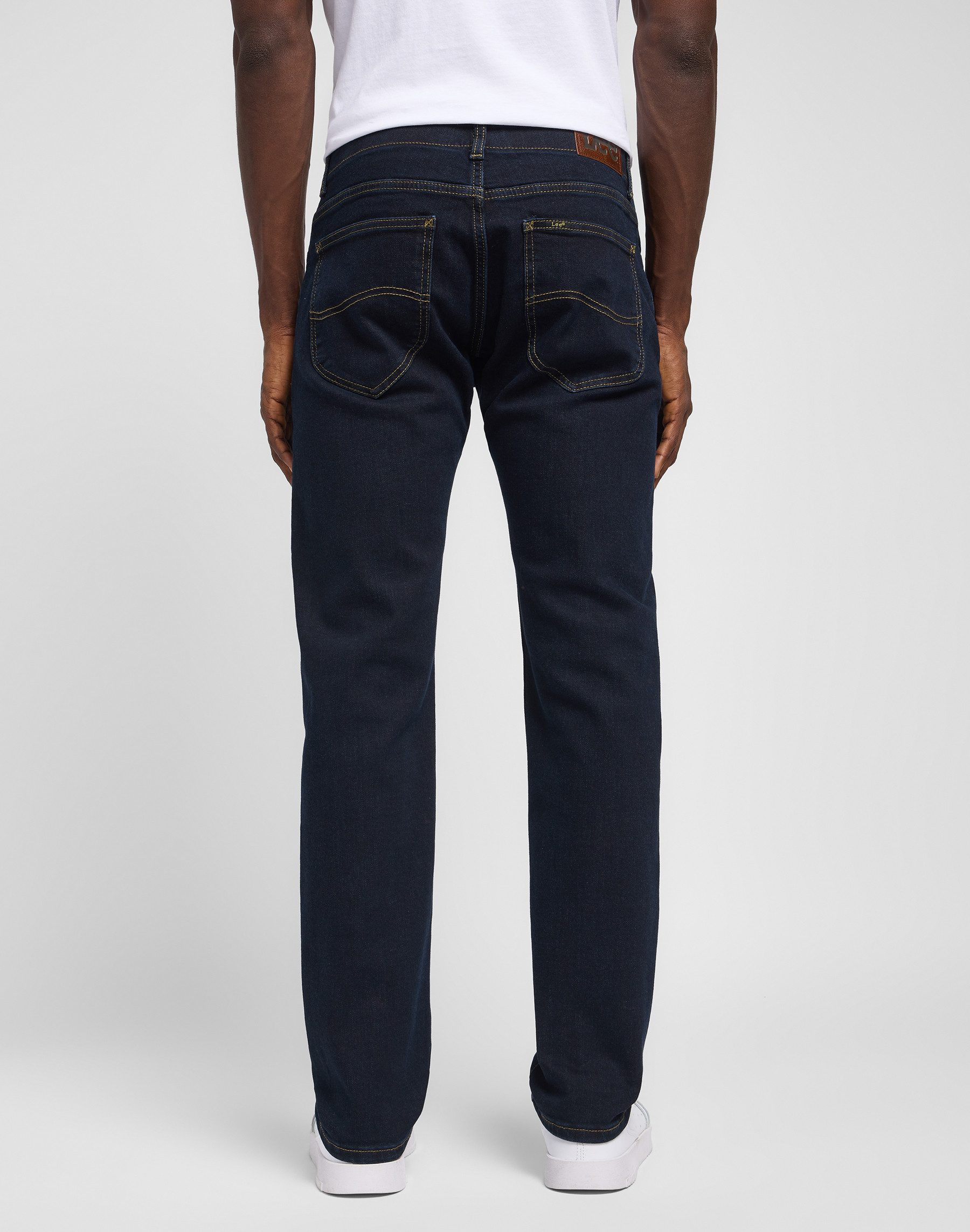 Lee® Slim fit jeans Extrem Motion Slim Extreme Motion stretchstof