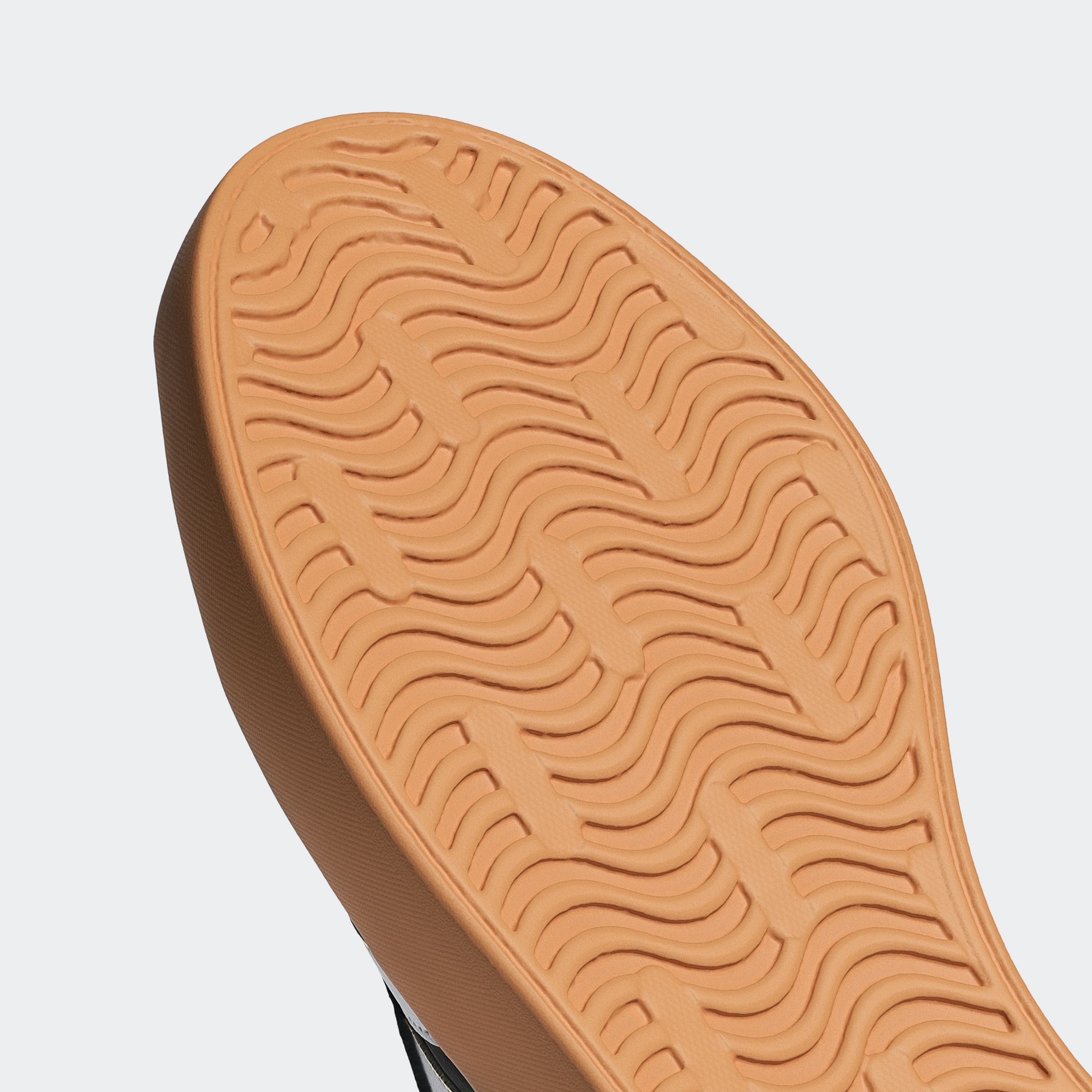adidas Sportswear Sneakers VL COURT 3.0 geïnspireerd door het ontwerp van de adidas samba