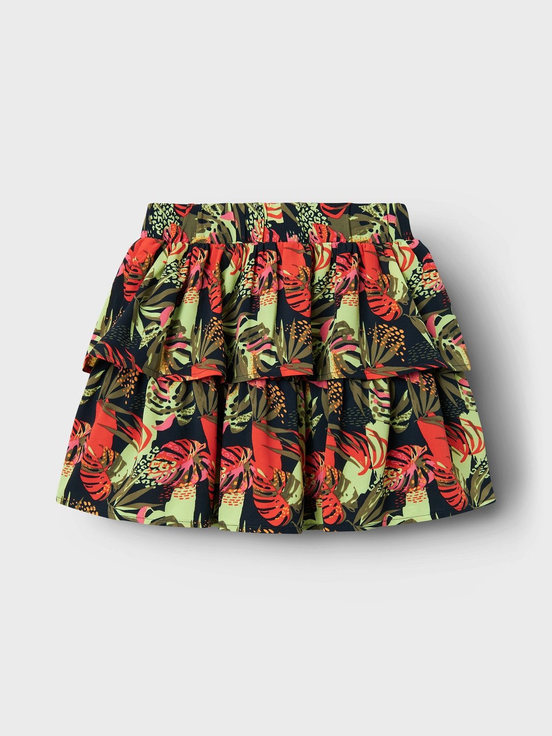 Name It Volantrok NKFVINAYA SKIRT FFF NOOS
